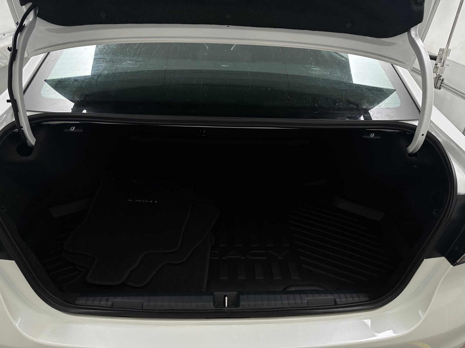 Thumbnail: 2024 Subaru Legacy - 7