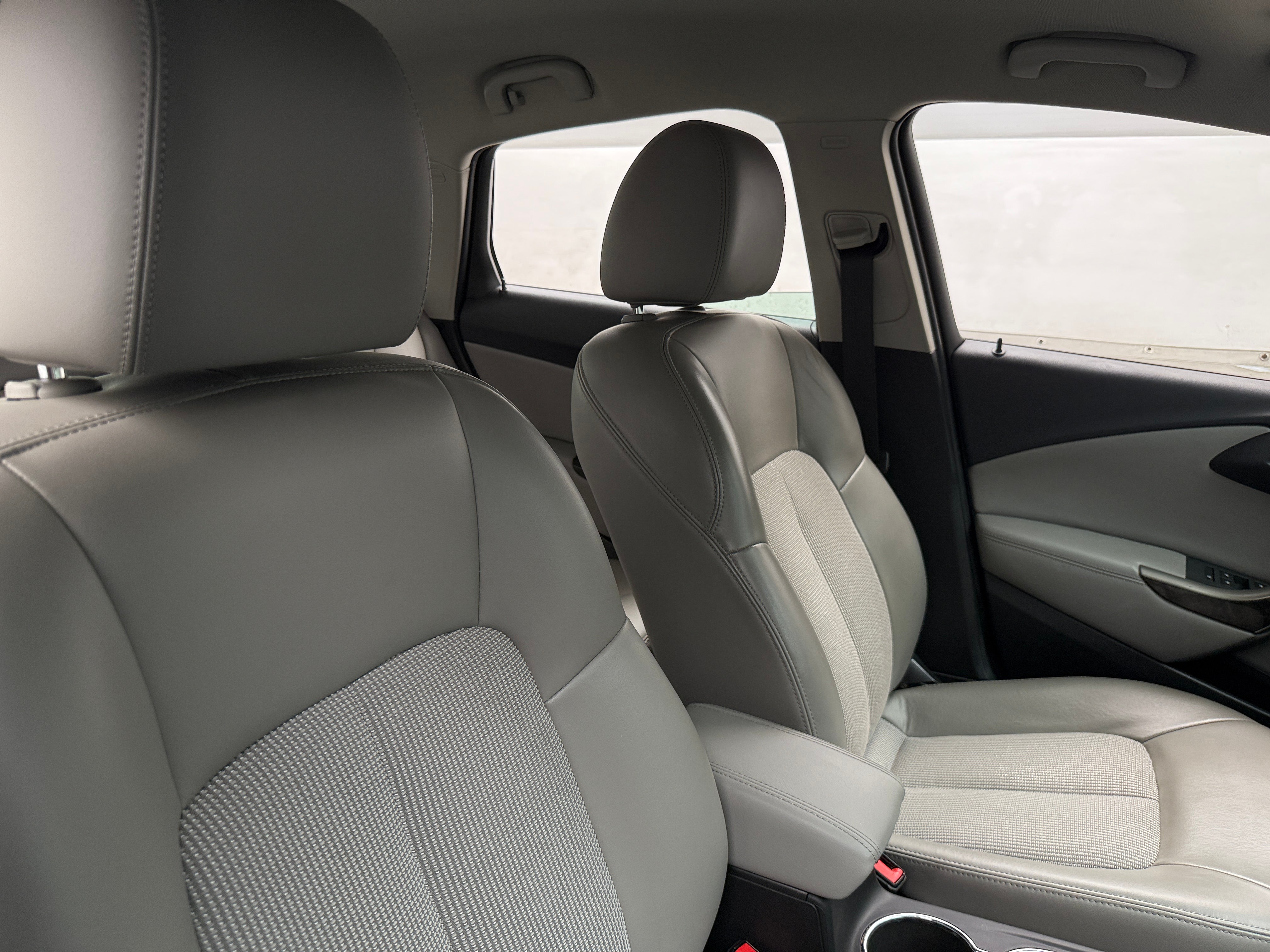 2016 Buick Verano