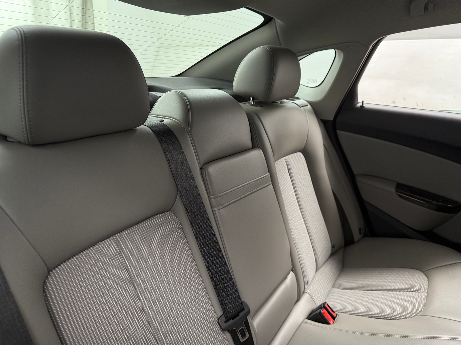 Thumbnail: 2016 Buick Verano - 5