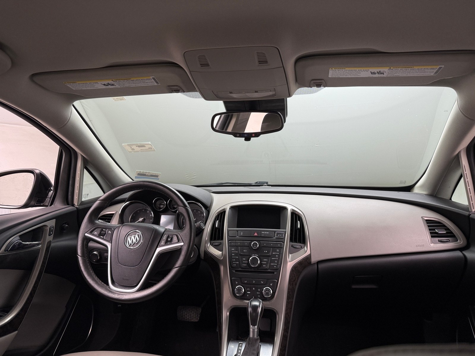 Thumbnail: 2016 Buick Verano - 2