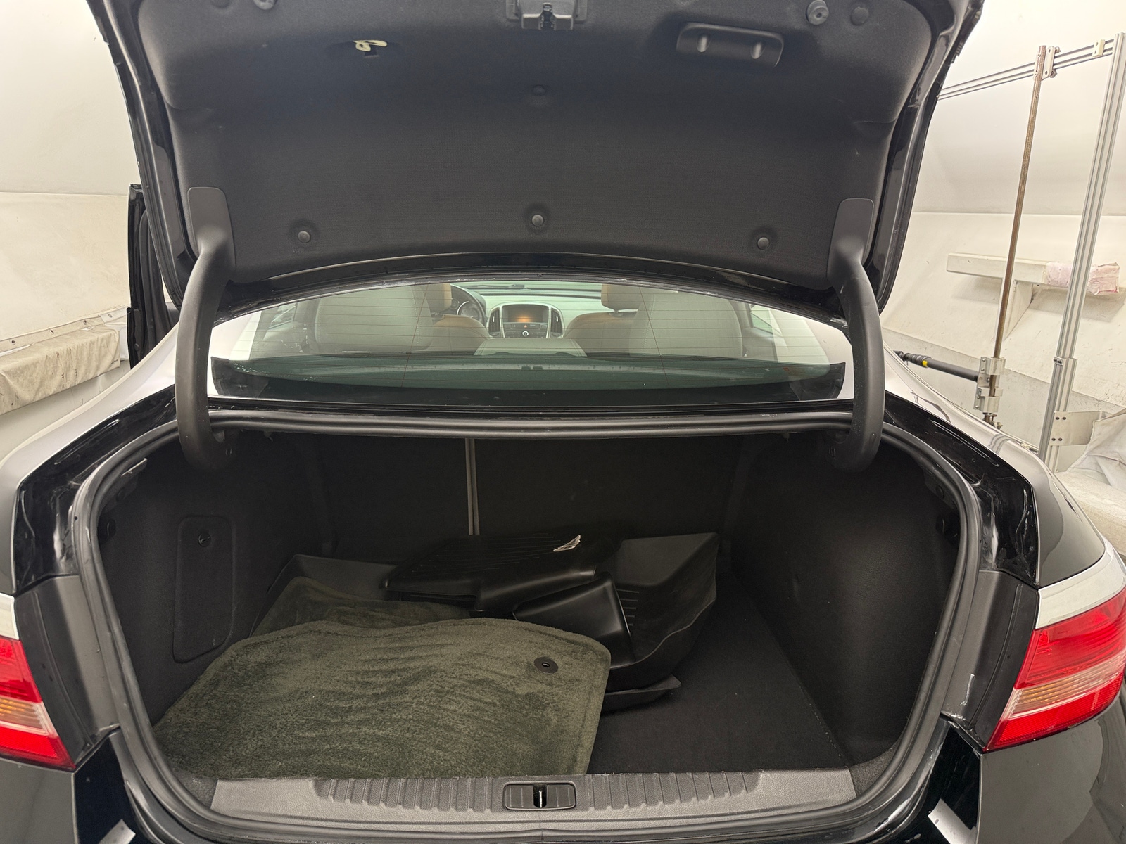Thumbnail: 2016 Buick Verano - 6