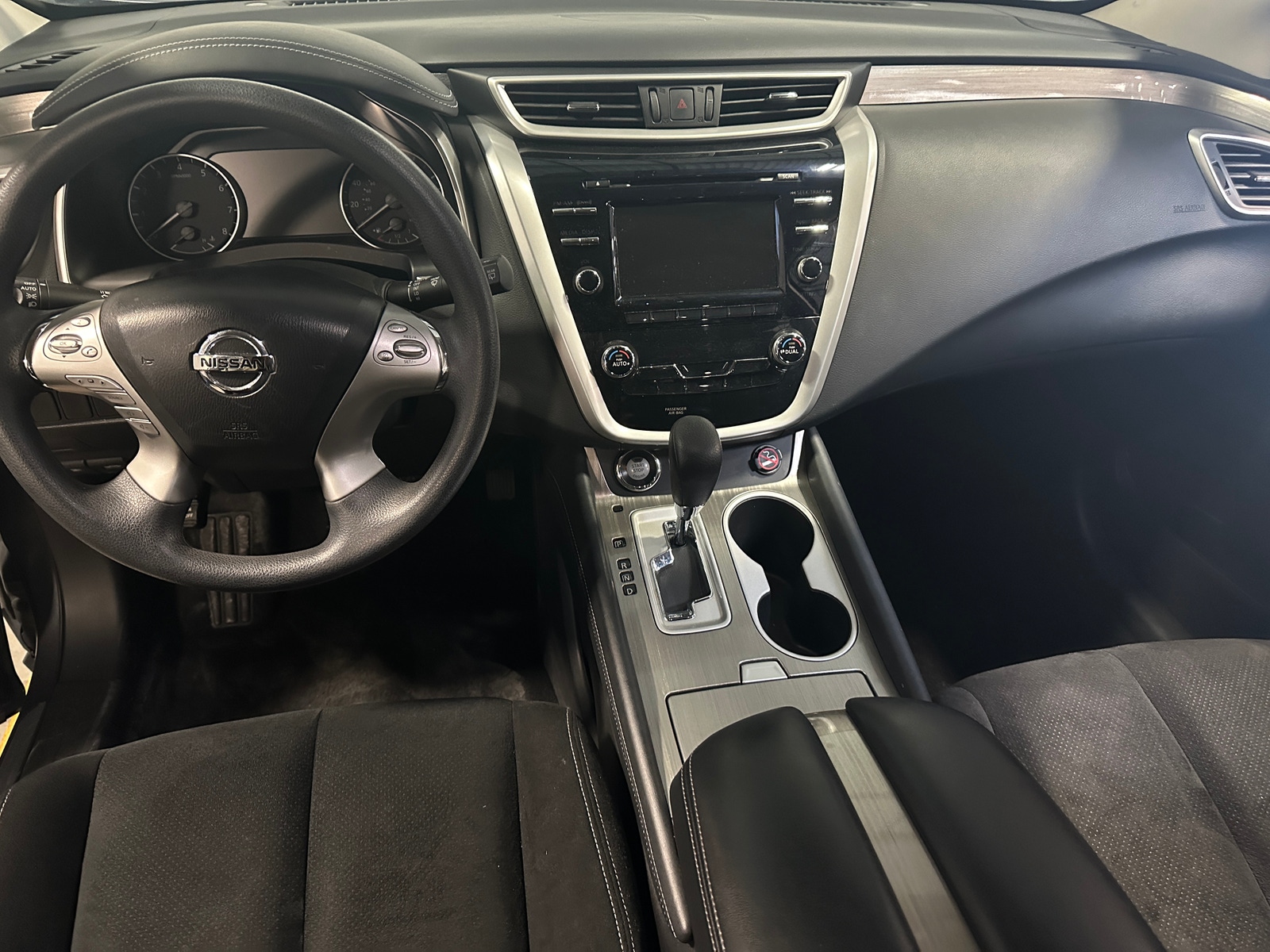 Thumbnail: 2017 Nissan Murano - 3