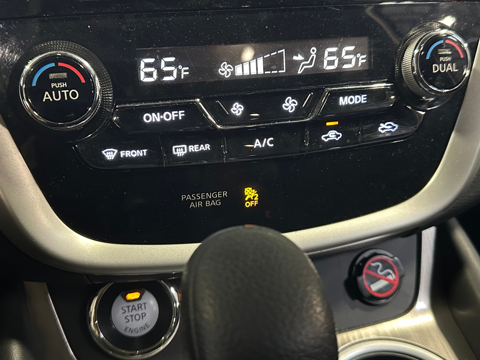 Thumbnail: 2017 Nissan Murano - 4