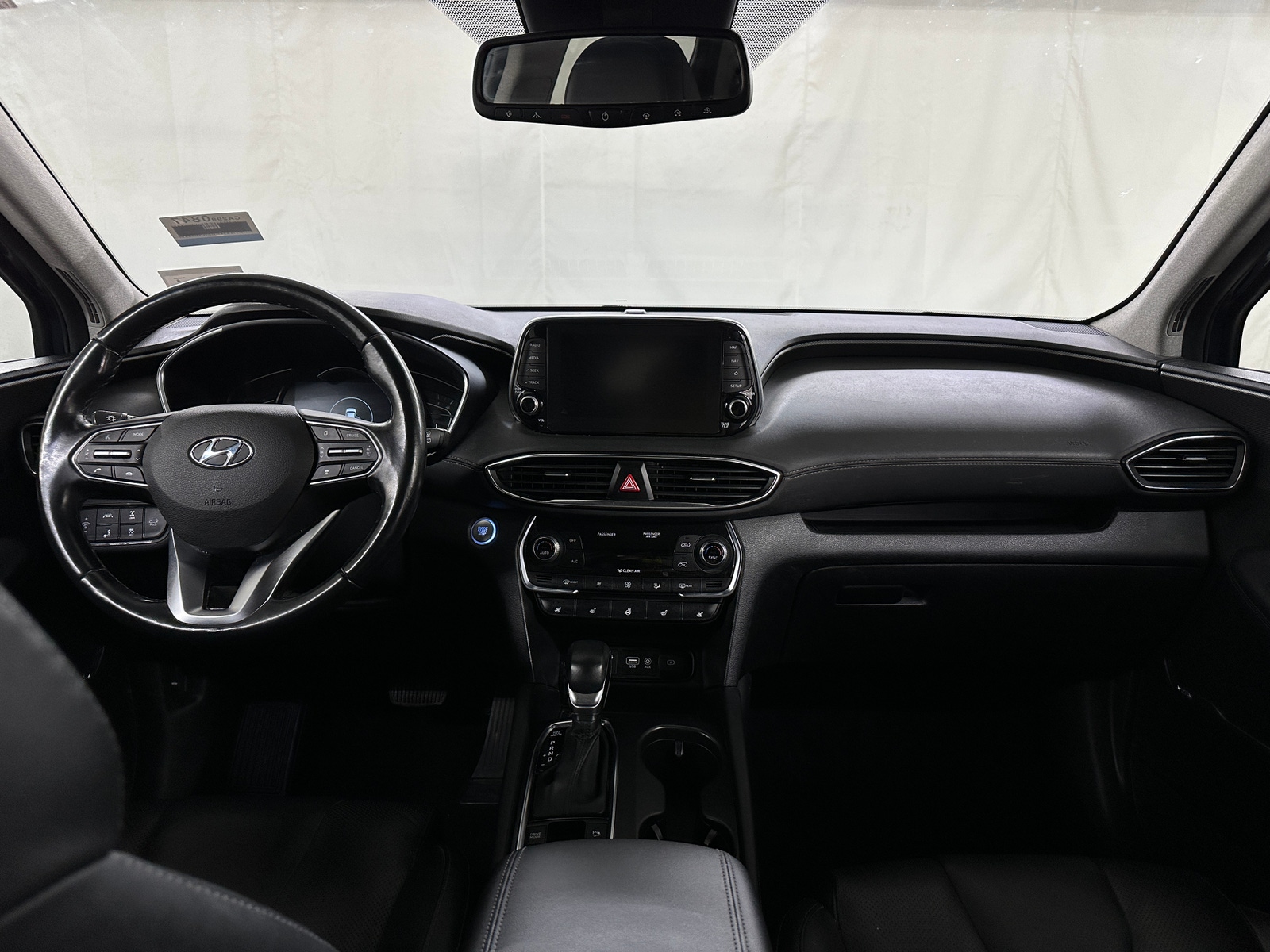 Thumbnail: 2020 Hyundai Santa Fe - 2