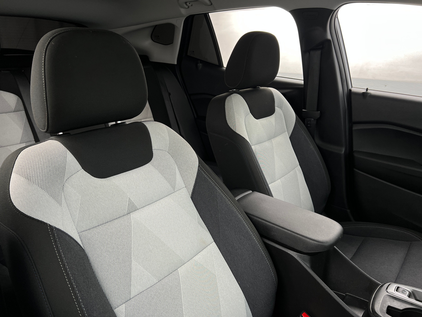 Thumbnail: 2024 Chevrolet Trax - 2