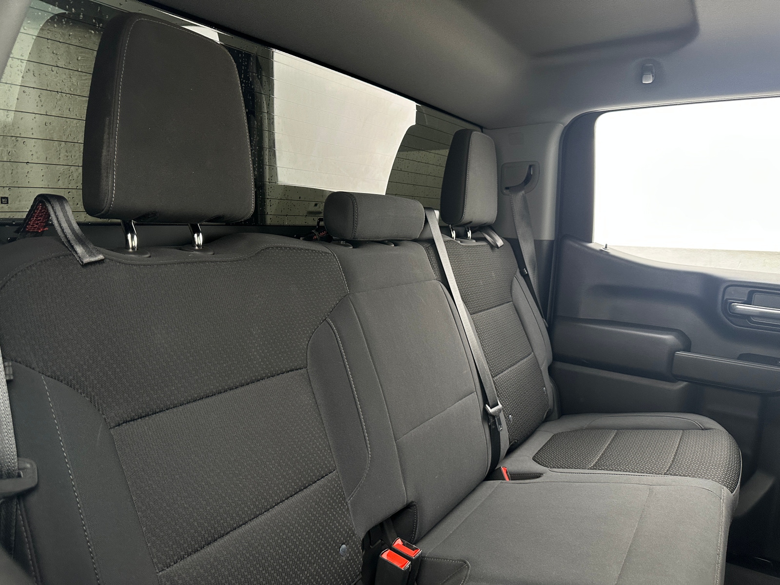 Thumbnail: 2019 Chevrolet Silverado 1500 - 6