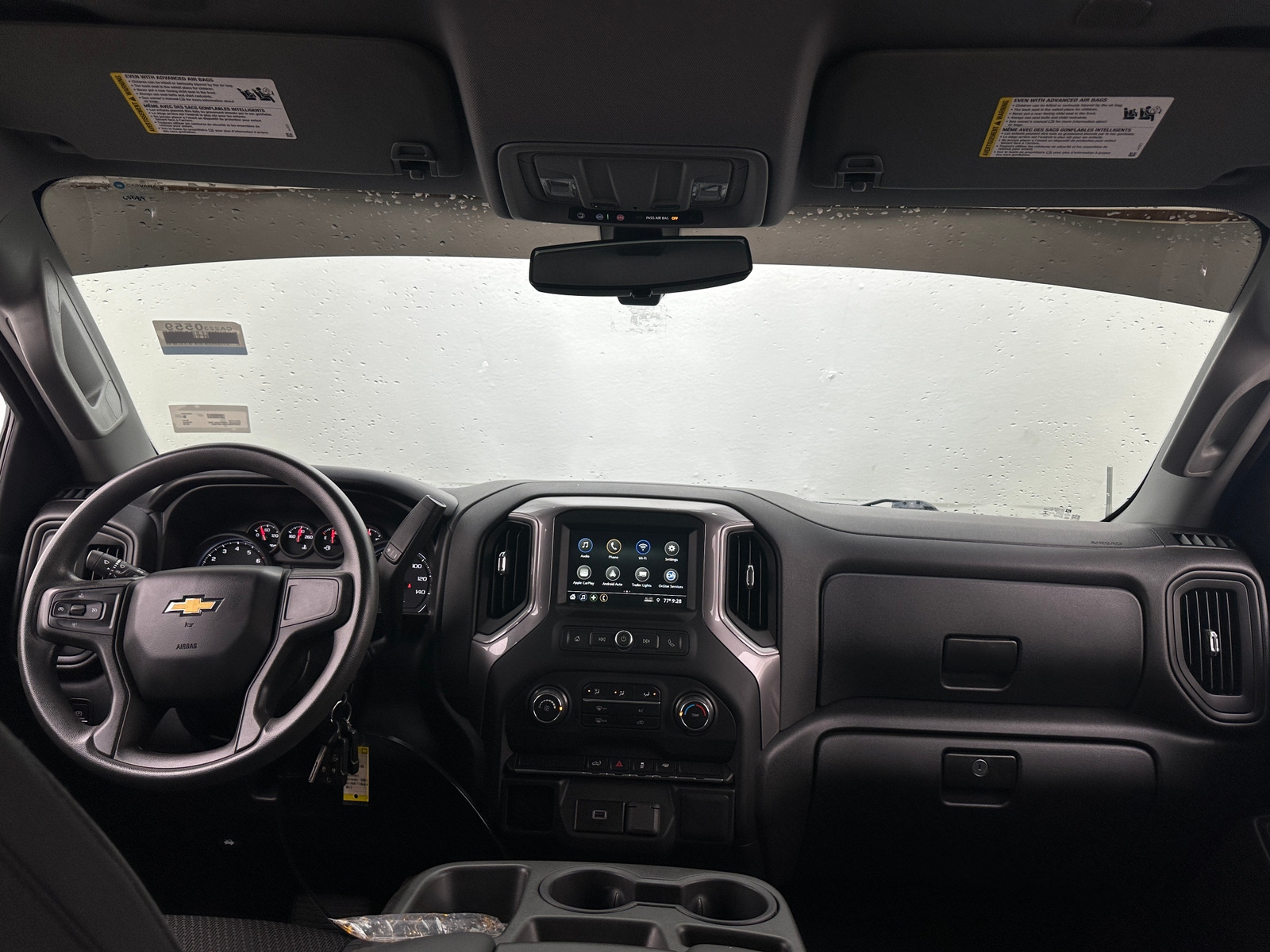 Thumbnail: 2019 Chevrolet Silverado 1500 - 3