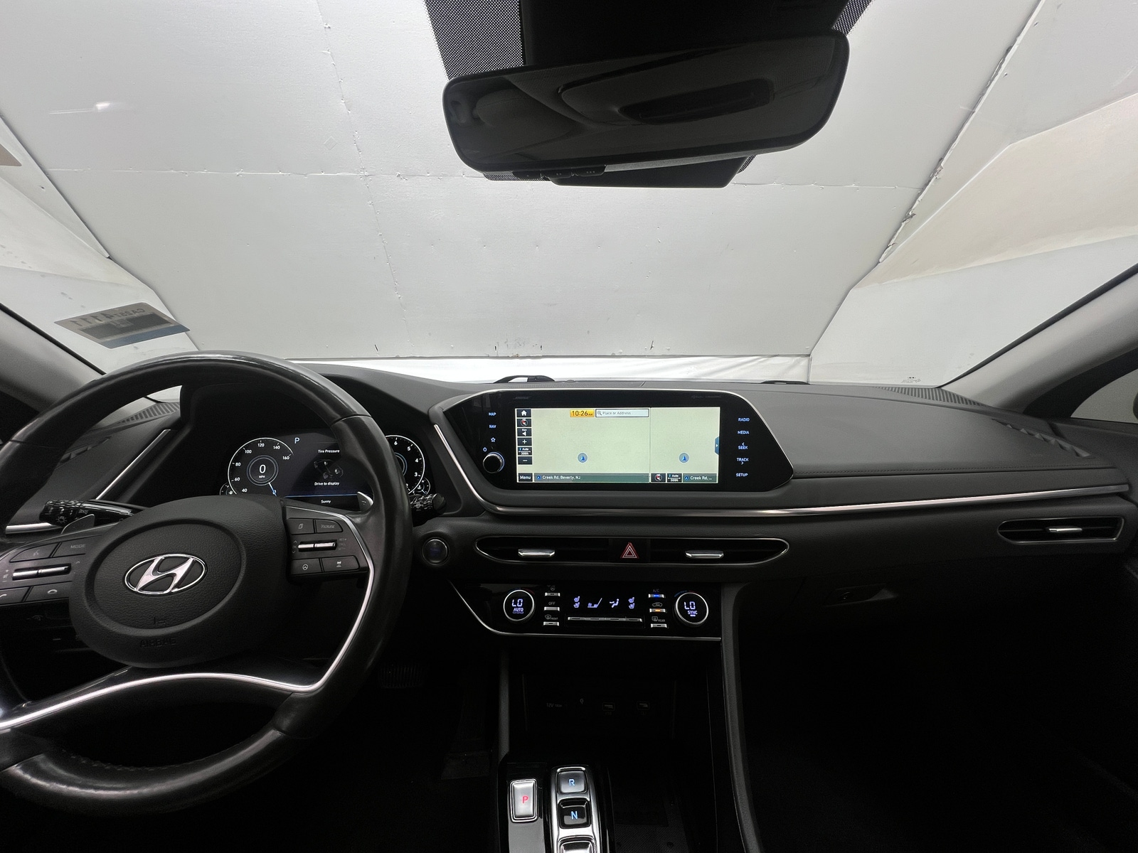 Thumbnail: 2020 Hyundai Sonata - 2