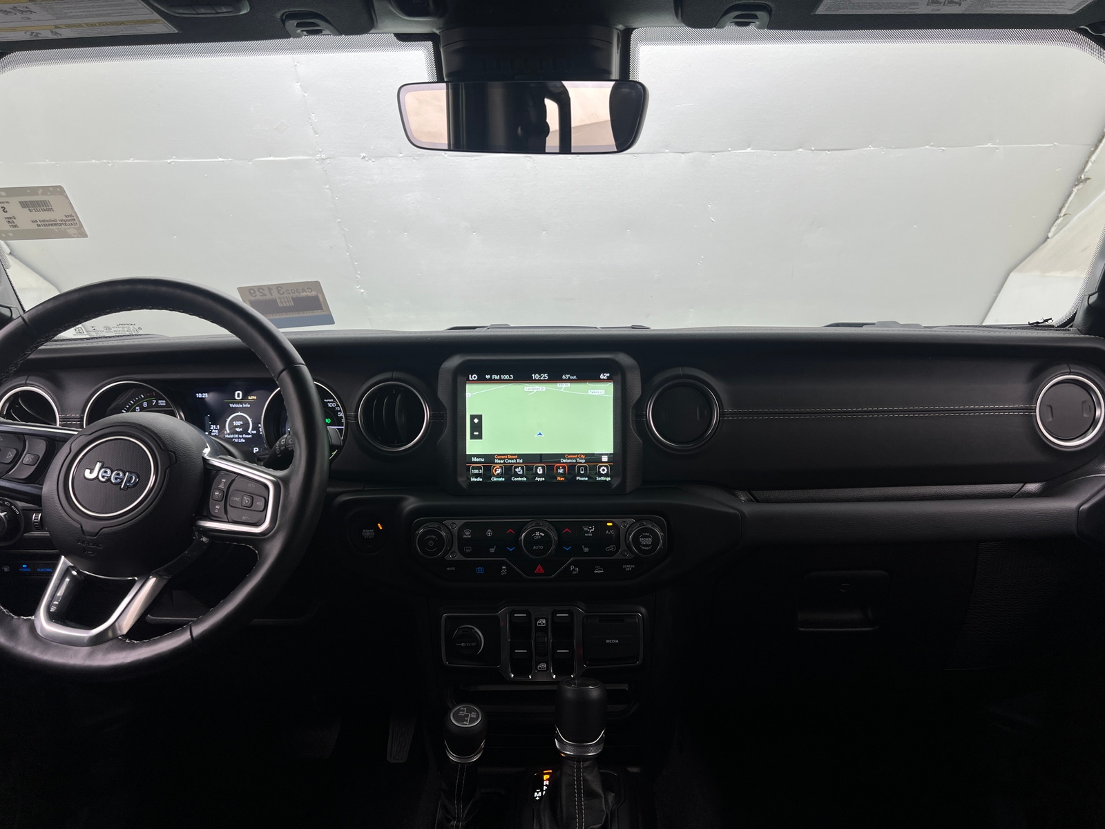 Thumbnail: 2021 Jeep Wrangler - 2