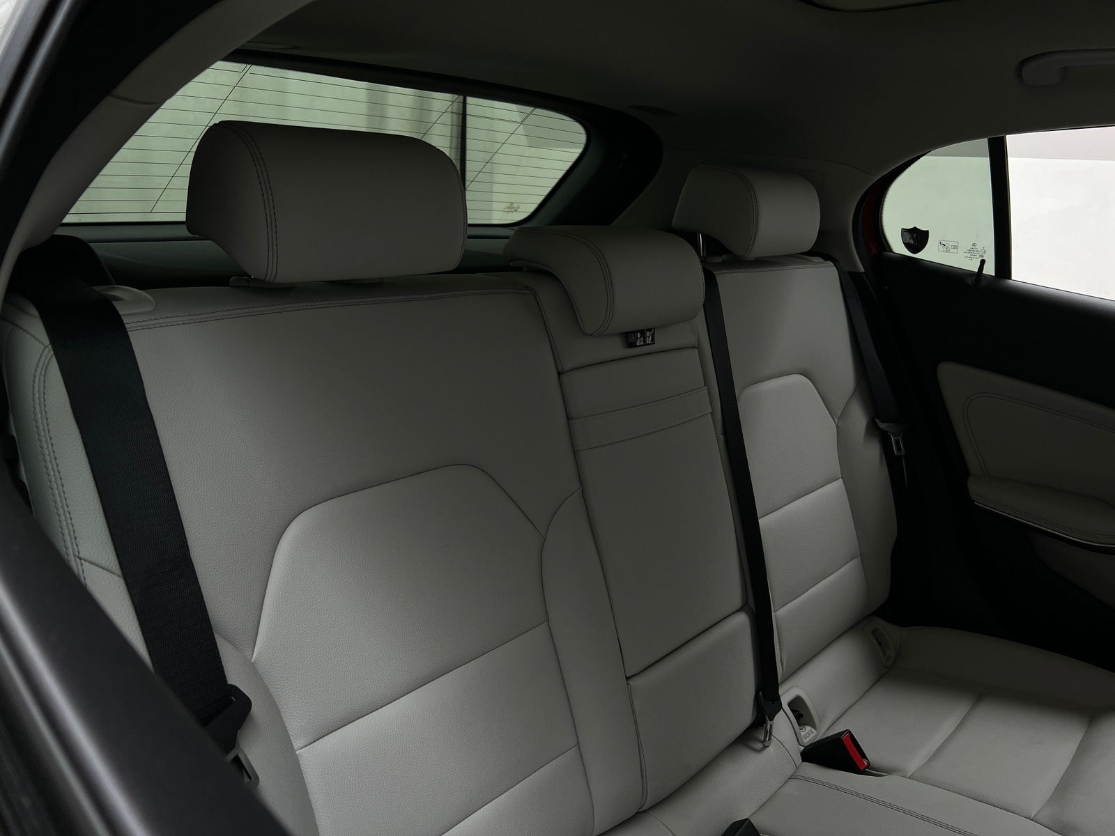 Thumbnail: 2019 Mercedes-Benz GLA - 5