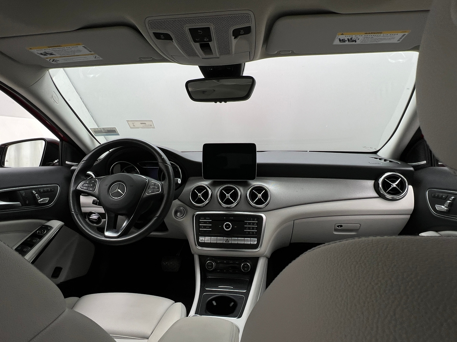 Thumbnail: 2019 Mercedes-Benz GLA - 2