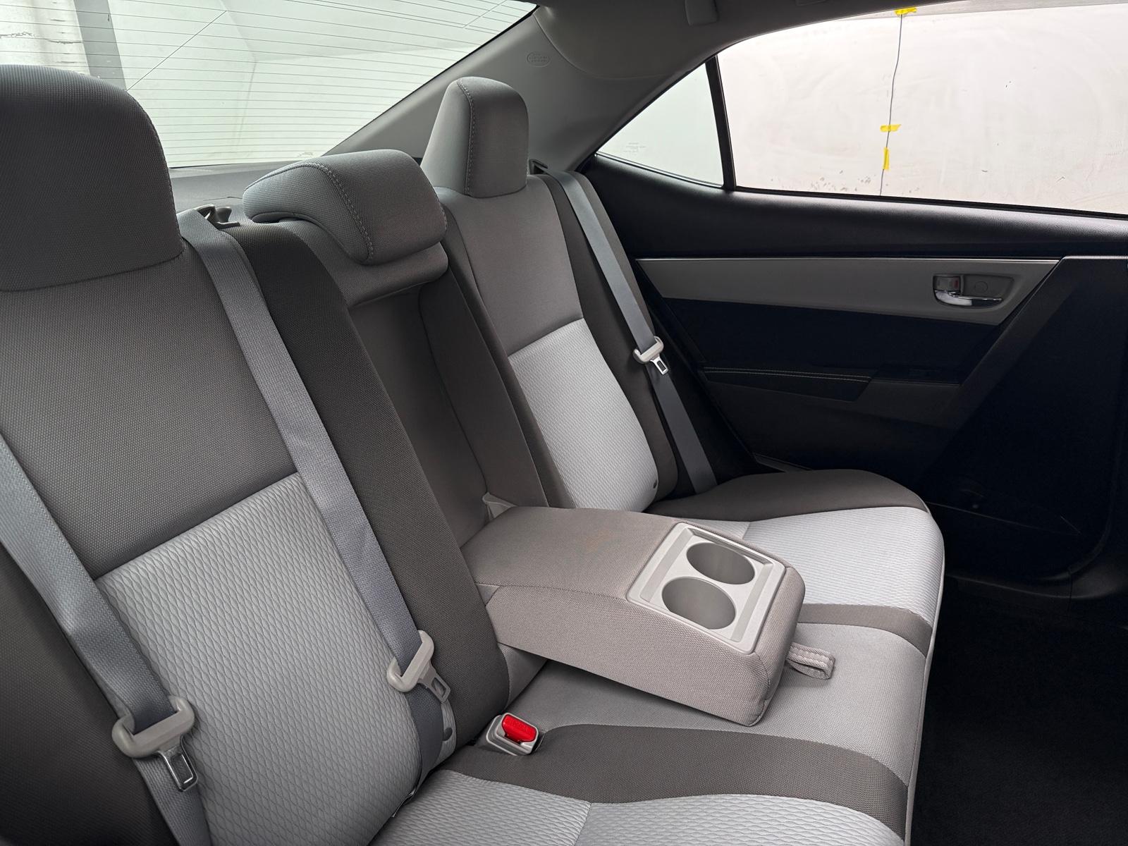 Thumbnail: 2018 Toyota Corolla - 6