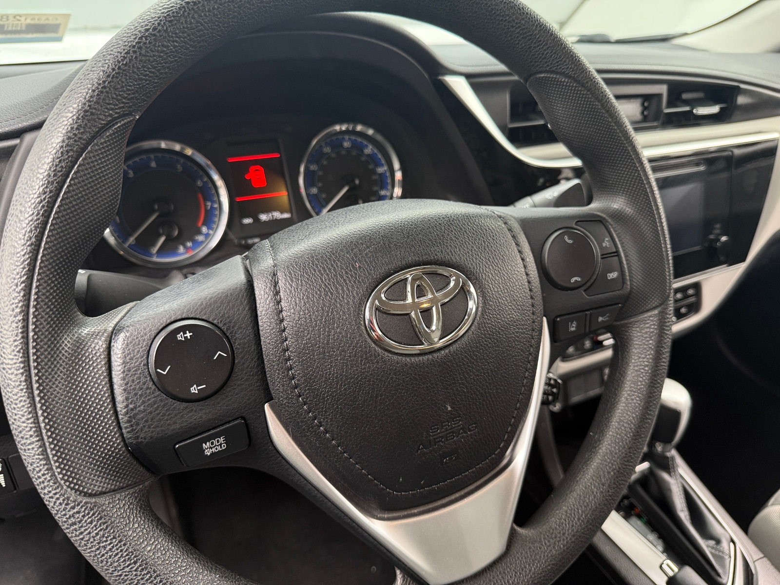 Thumbnail: 2018 Toyota Corolla - 5