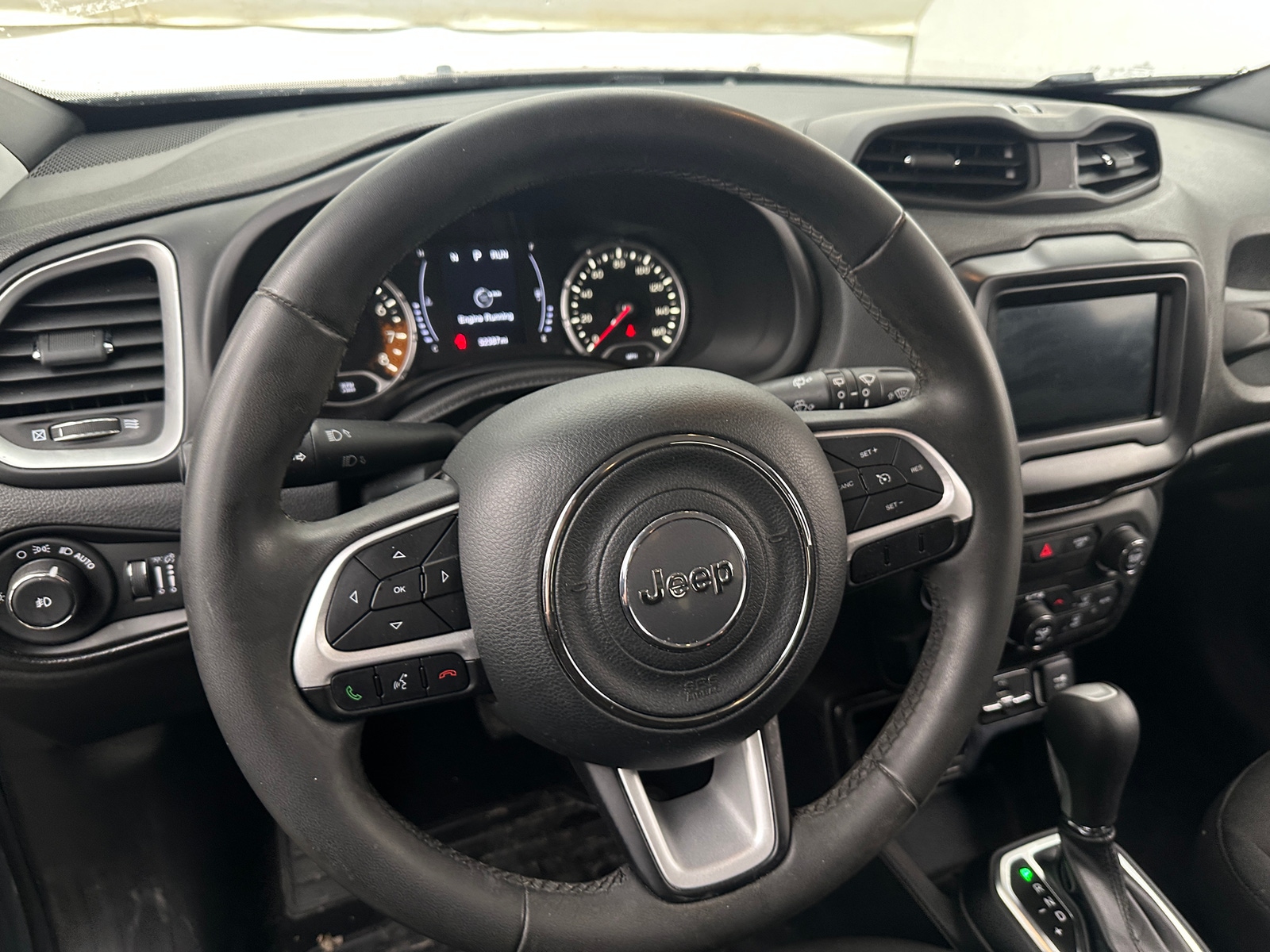 Thumbnail: 2018 Jeep Renegade - 5