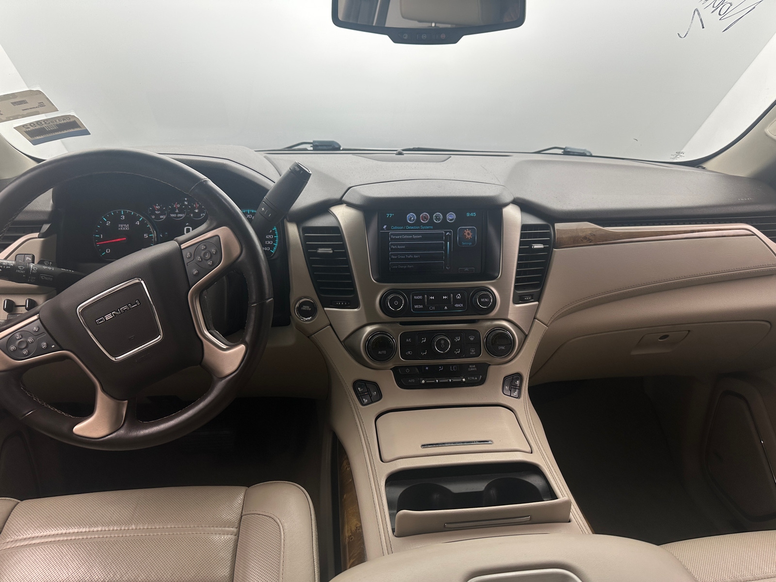 Thumbnail: 2017 GMC Yukon - 2