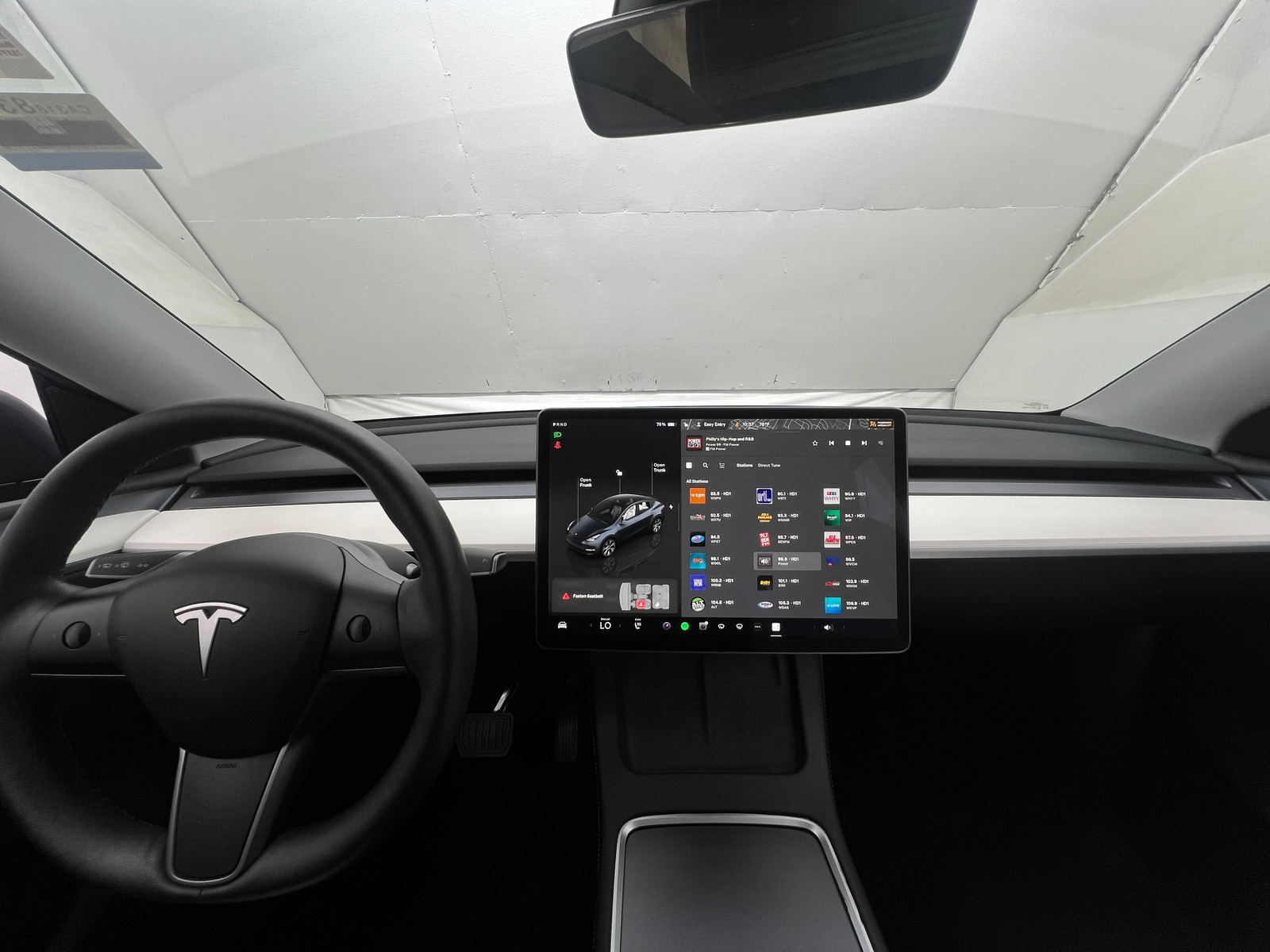 Thumbnail: 2024 Tesla Model Y - 2