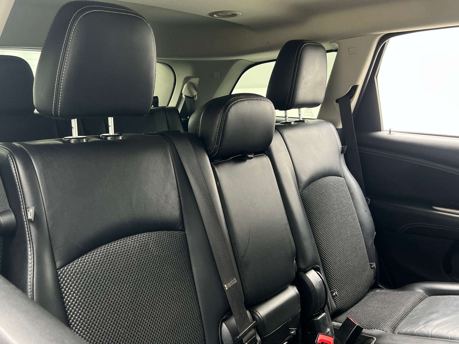 Thumbnail: 2018 Dodge Journey - 5