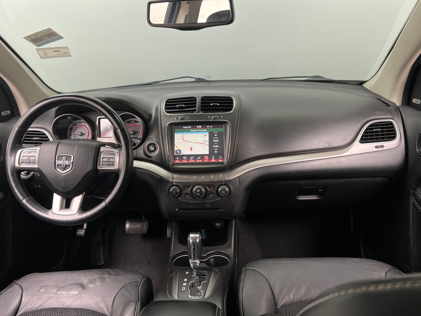 Thumbnail: 2018 Dodge Journey - 2