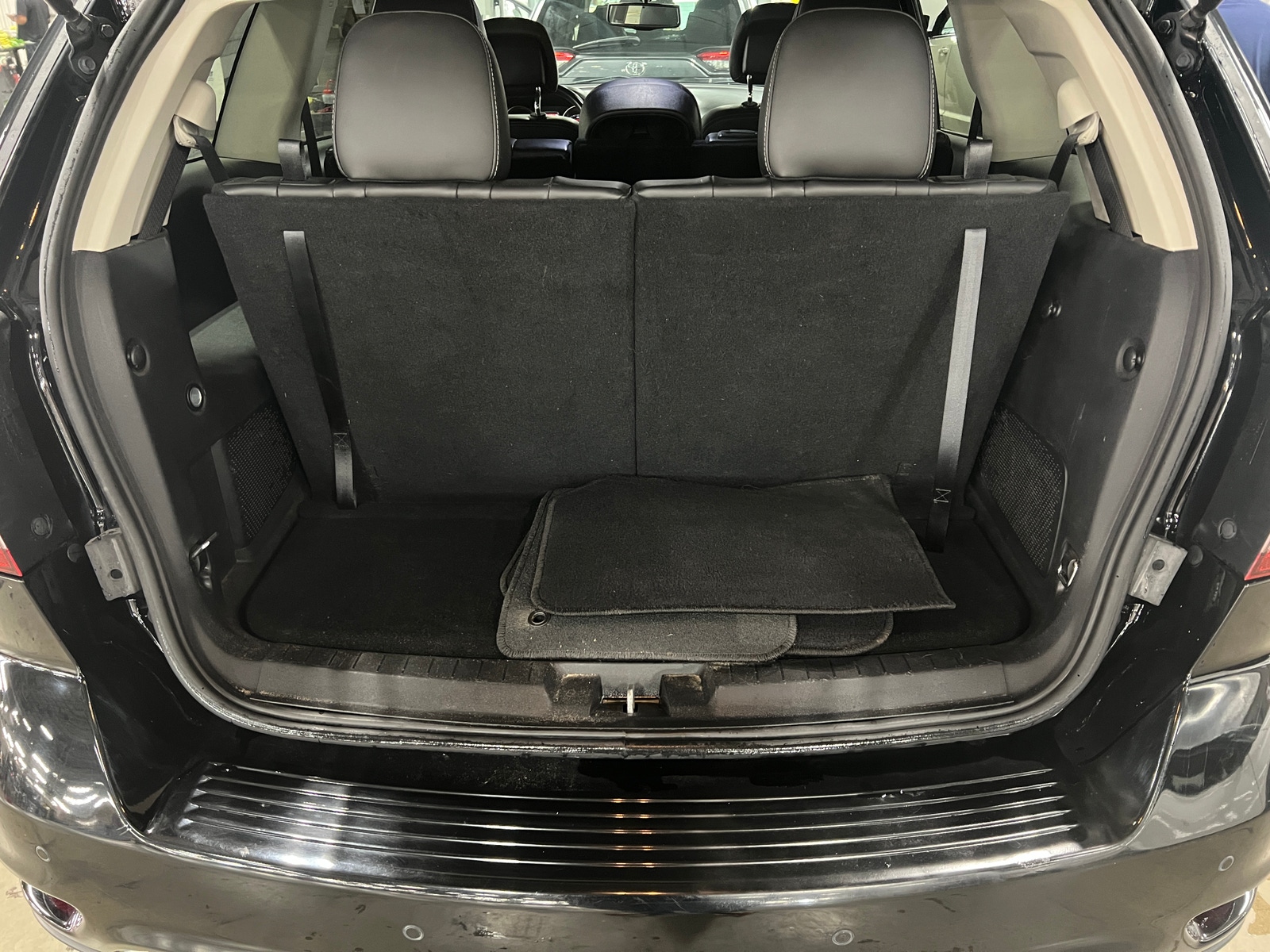 Thumbnail: 2018 Dodge Journey - 6
