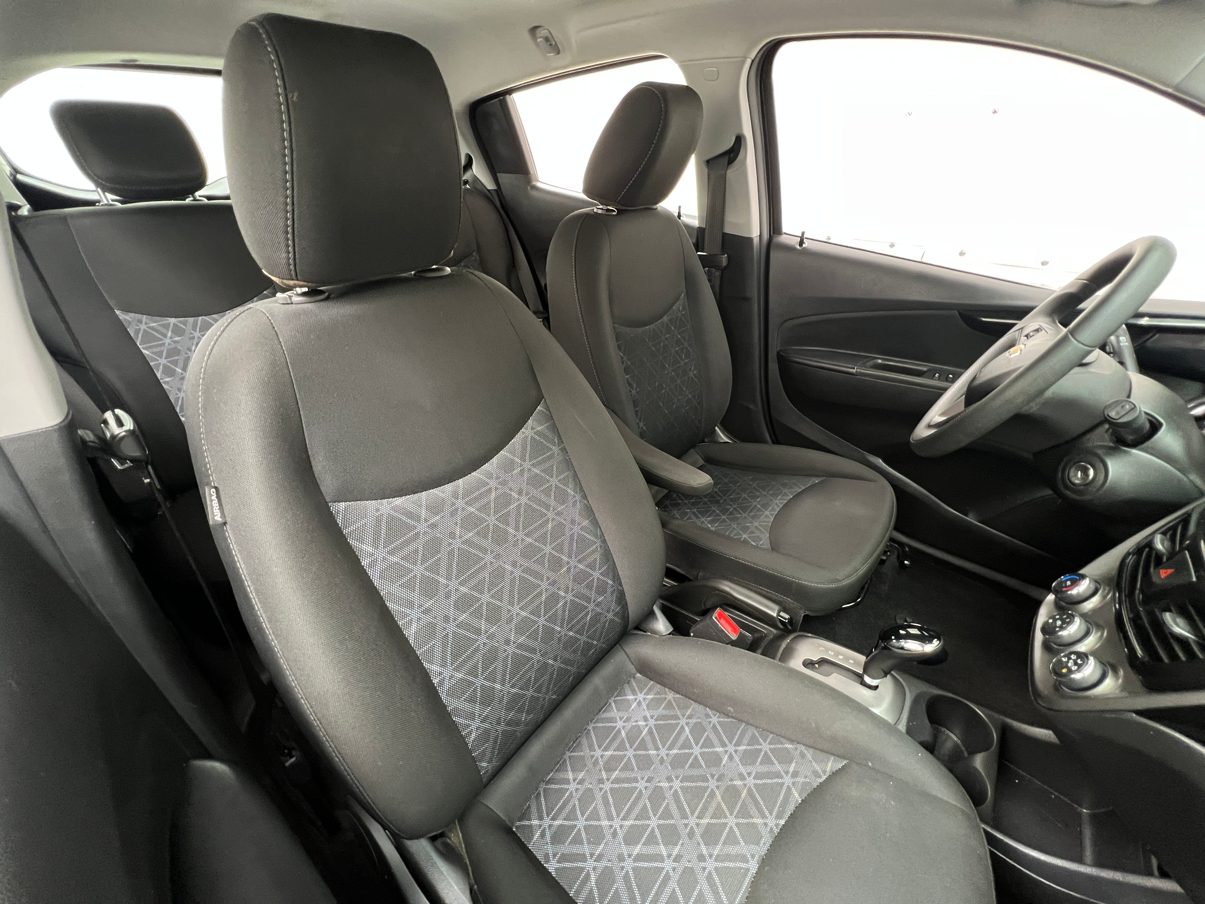 2021 Chevrolet Spark