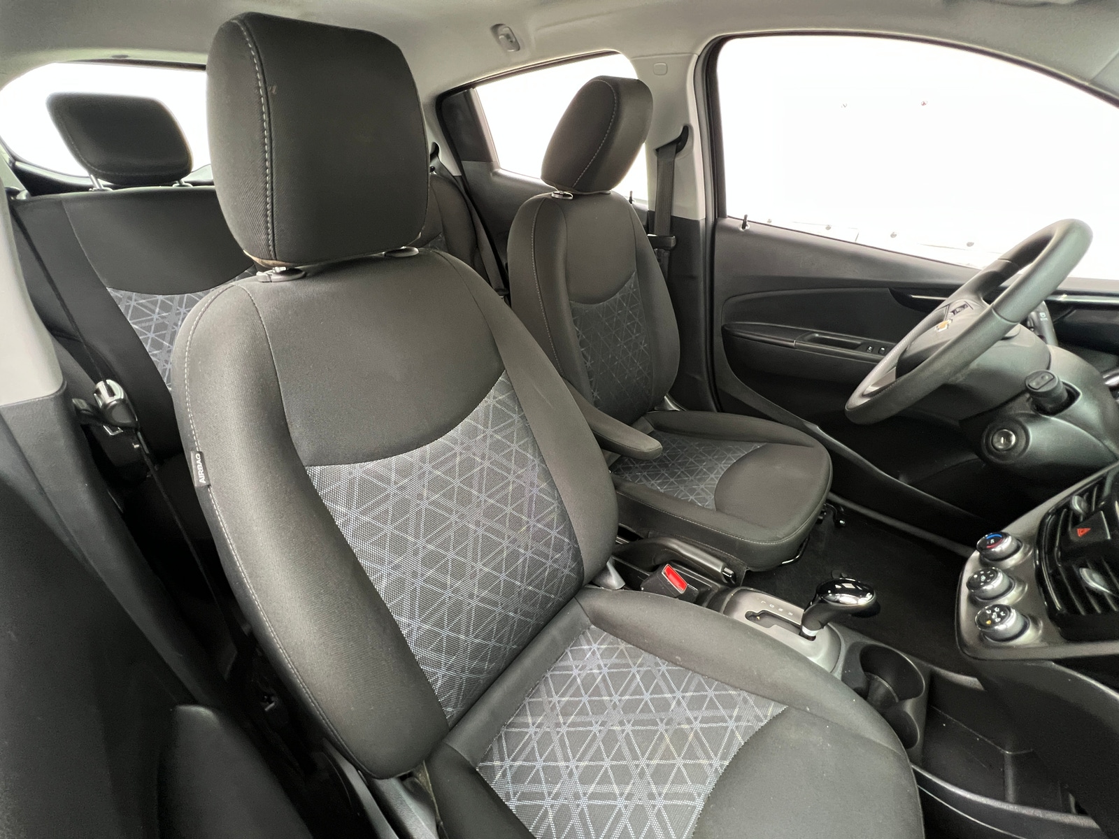 Thumbnail: 2021 Chevrolet Spark - 2