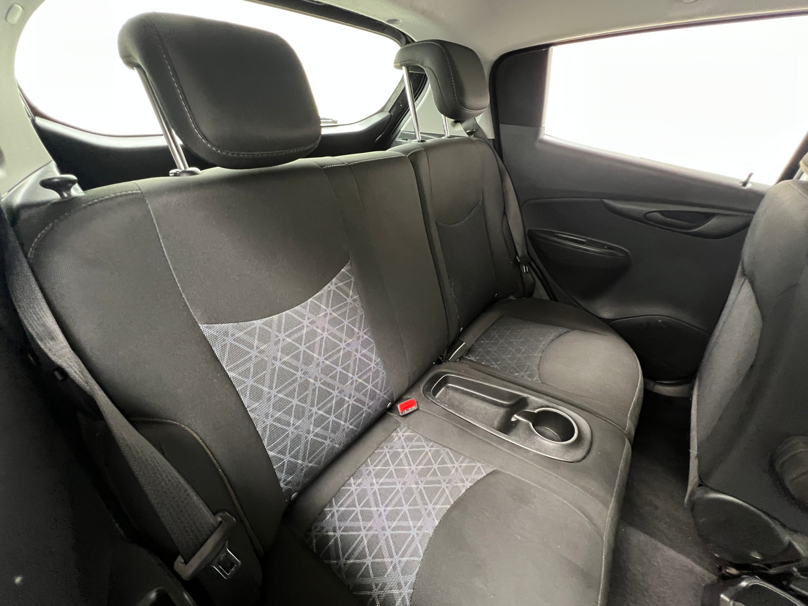 Thumbnail: 2021 Chevrolet Spark - 6