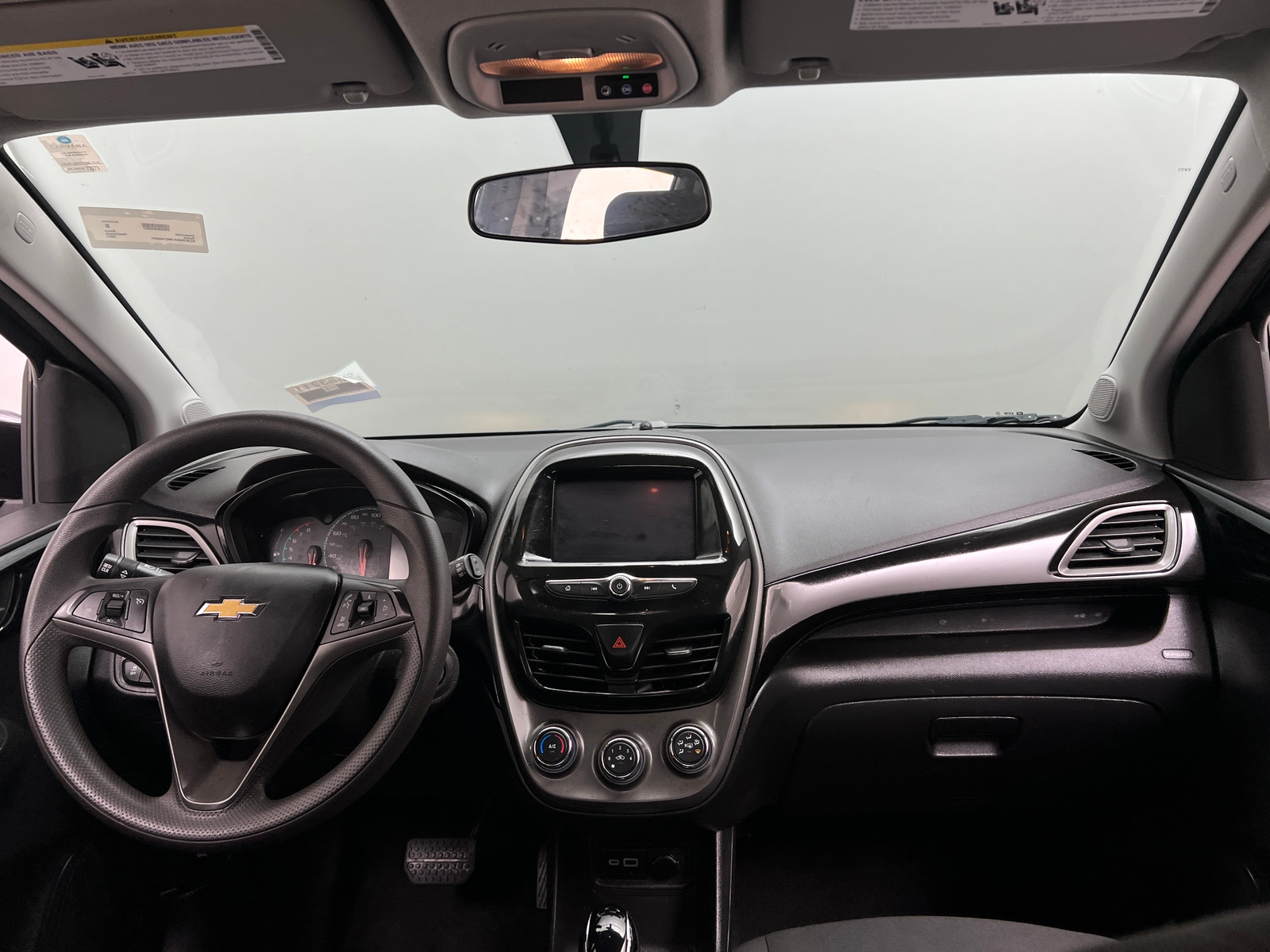 Thumbnail: 2021 Chevrolet Spark - 3