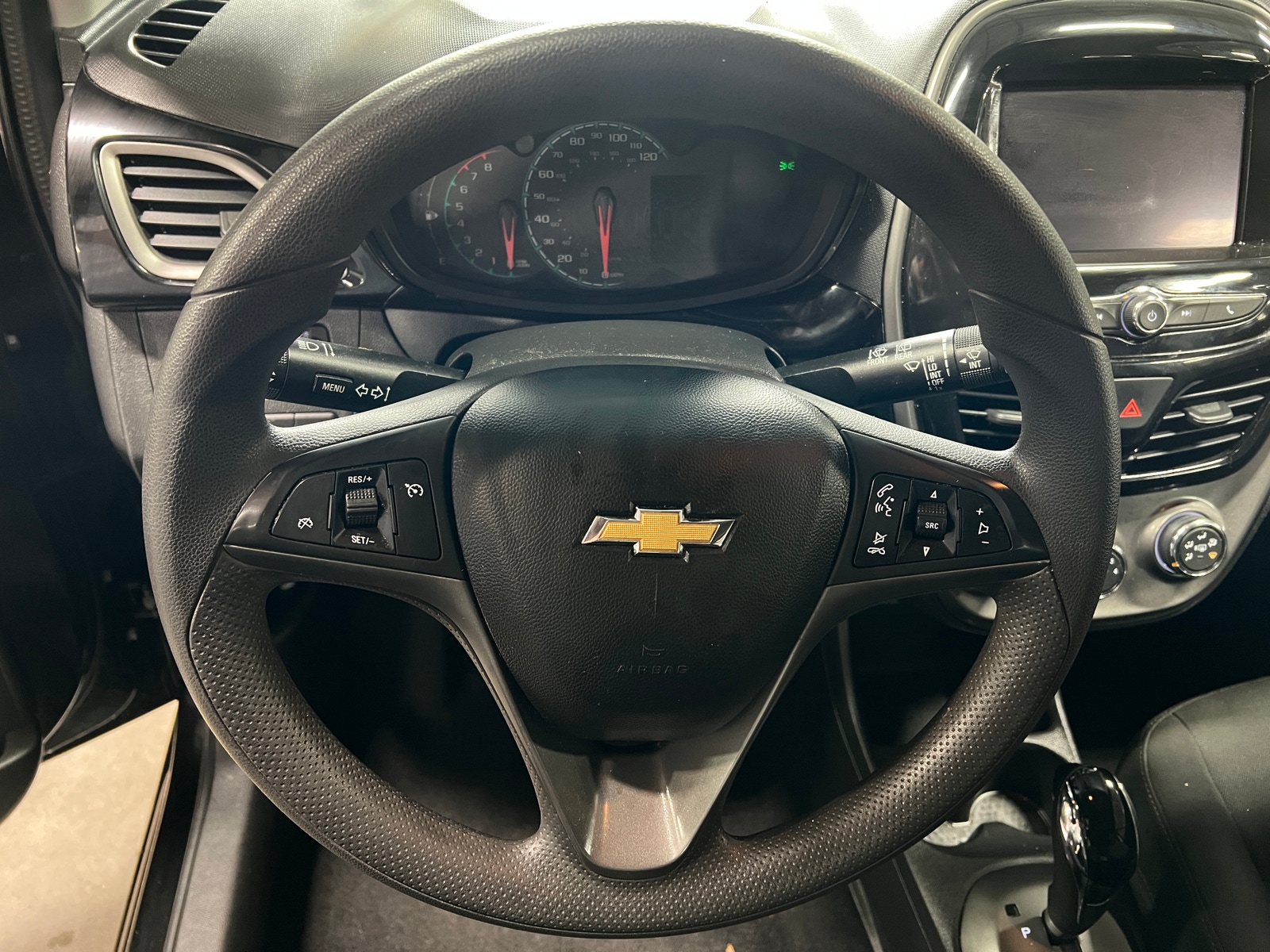 Thumbnail: 2021 Chevrolet Spark - 5