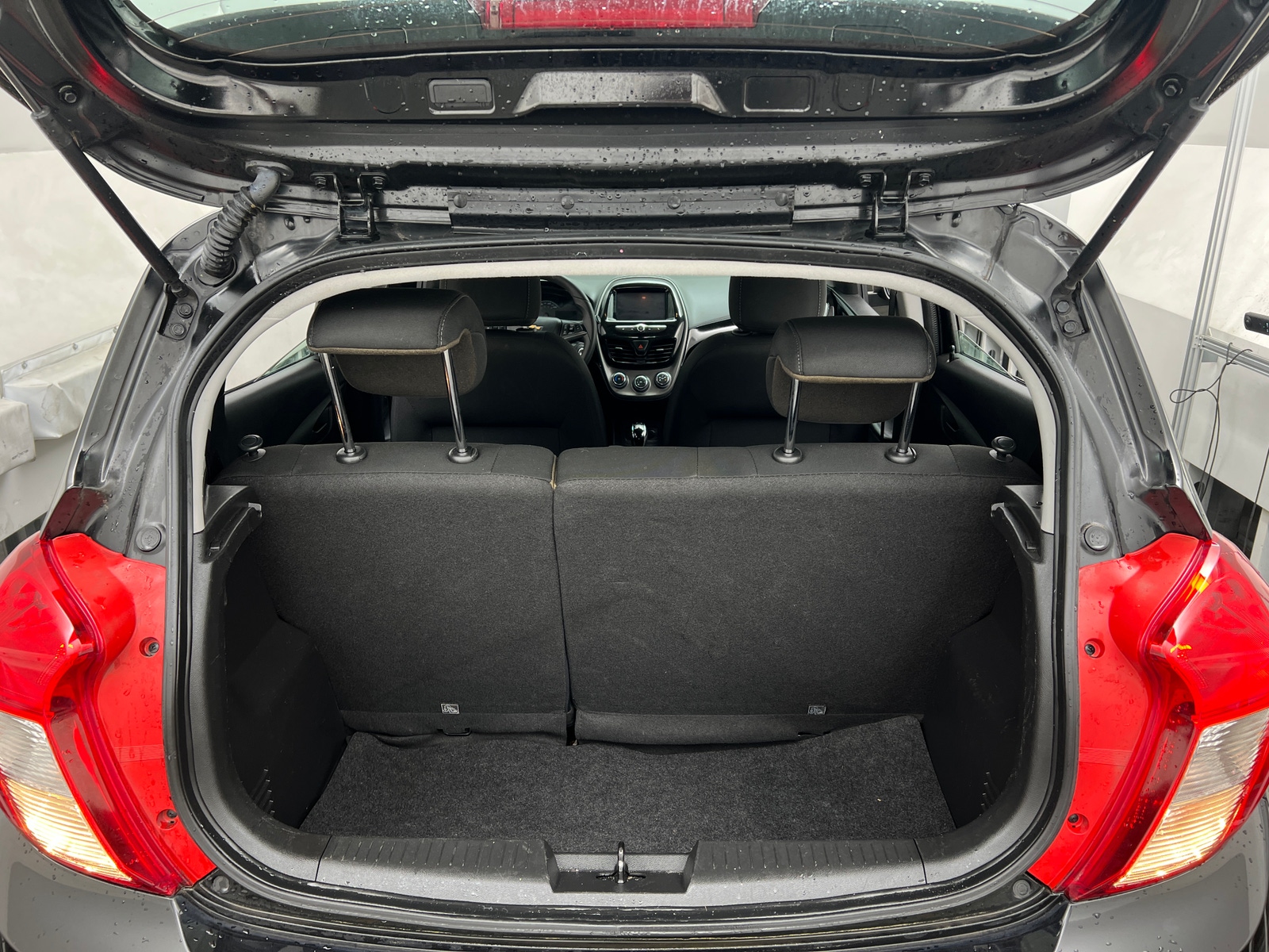 Thumbnail: 2021 Chevrolet Spark - 7