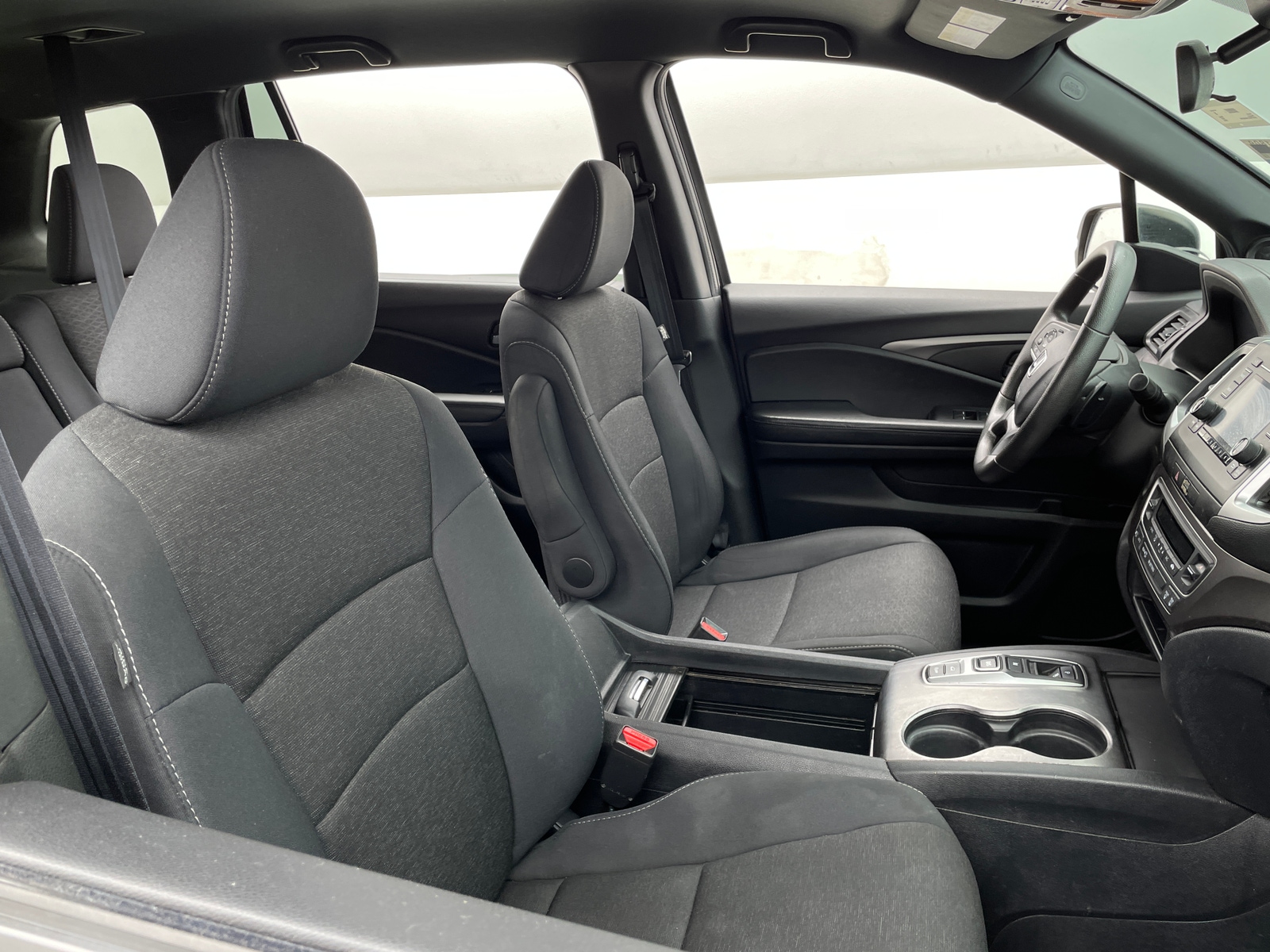 Thumbnail: 2019 Honda Passport - 2