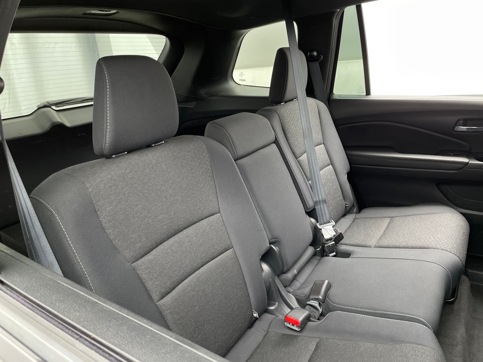 Thumbnail: 2019 Honda Passport - 6