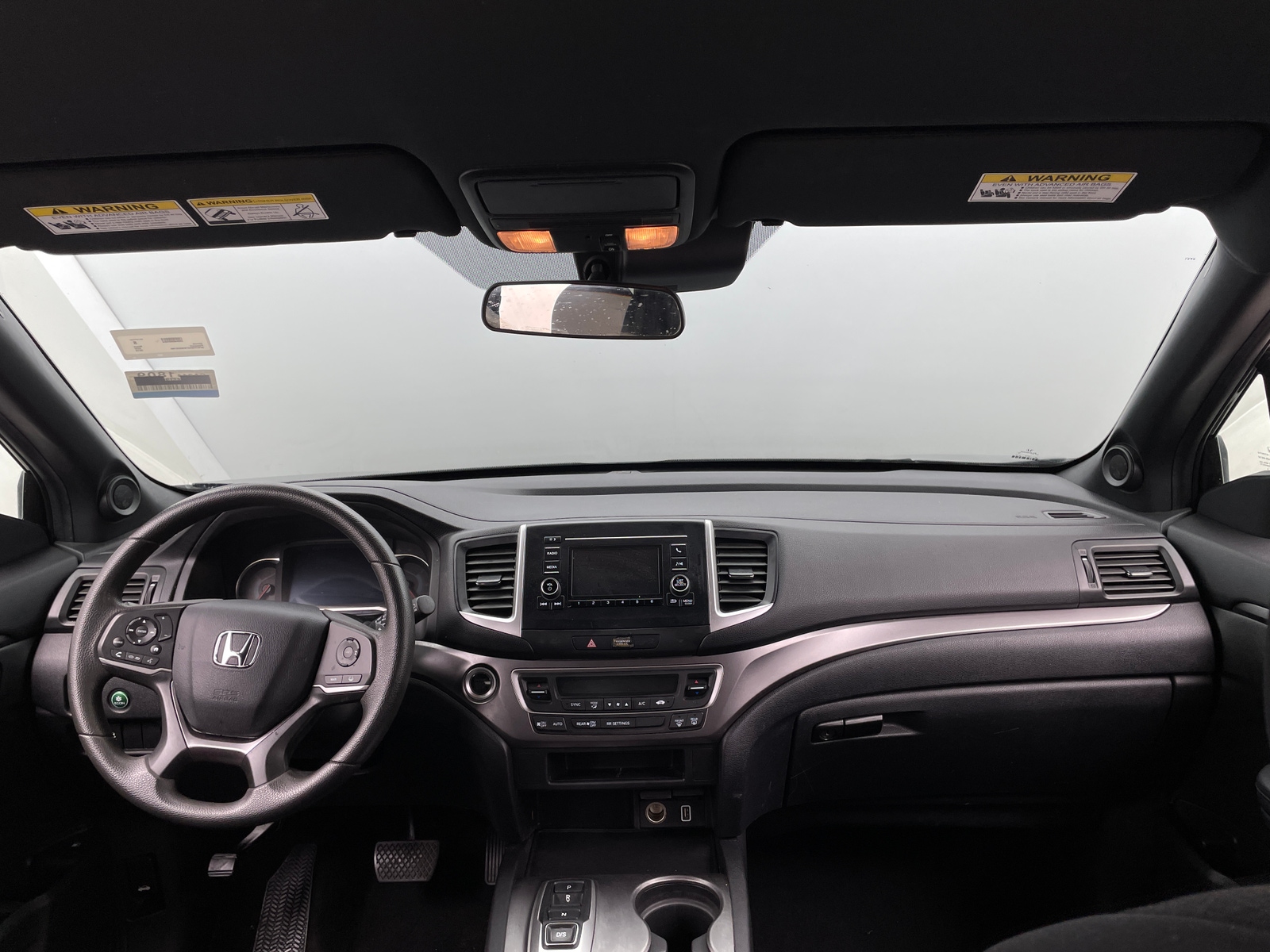 Thumbnail: 2019 Honda Passport - 3