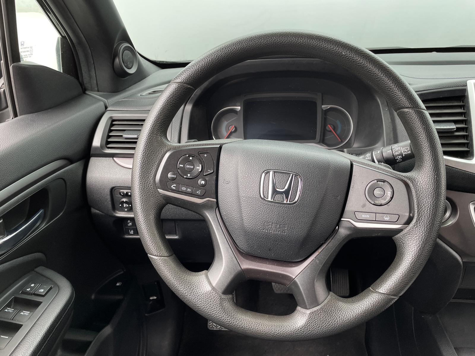 Thumbnail: 2019 Honda Passport - 5