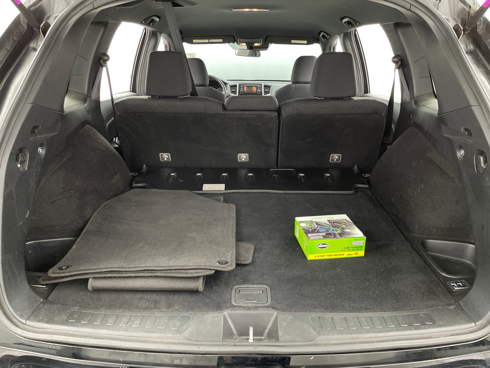 Thumbnail: 2019 Honda Passport - 7