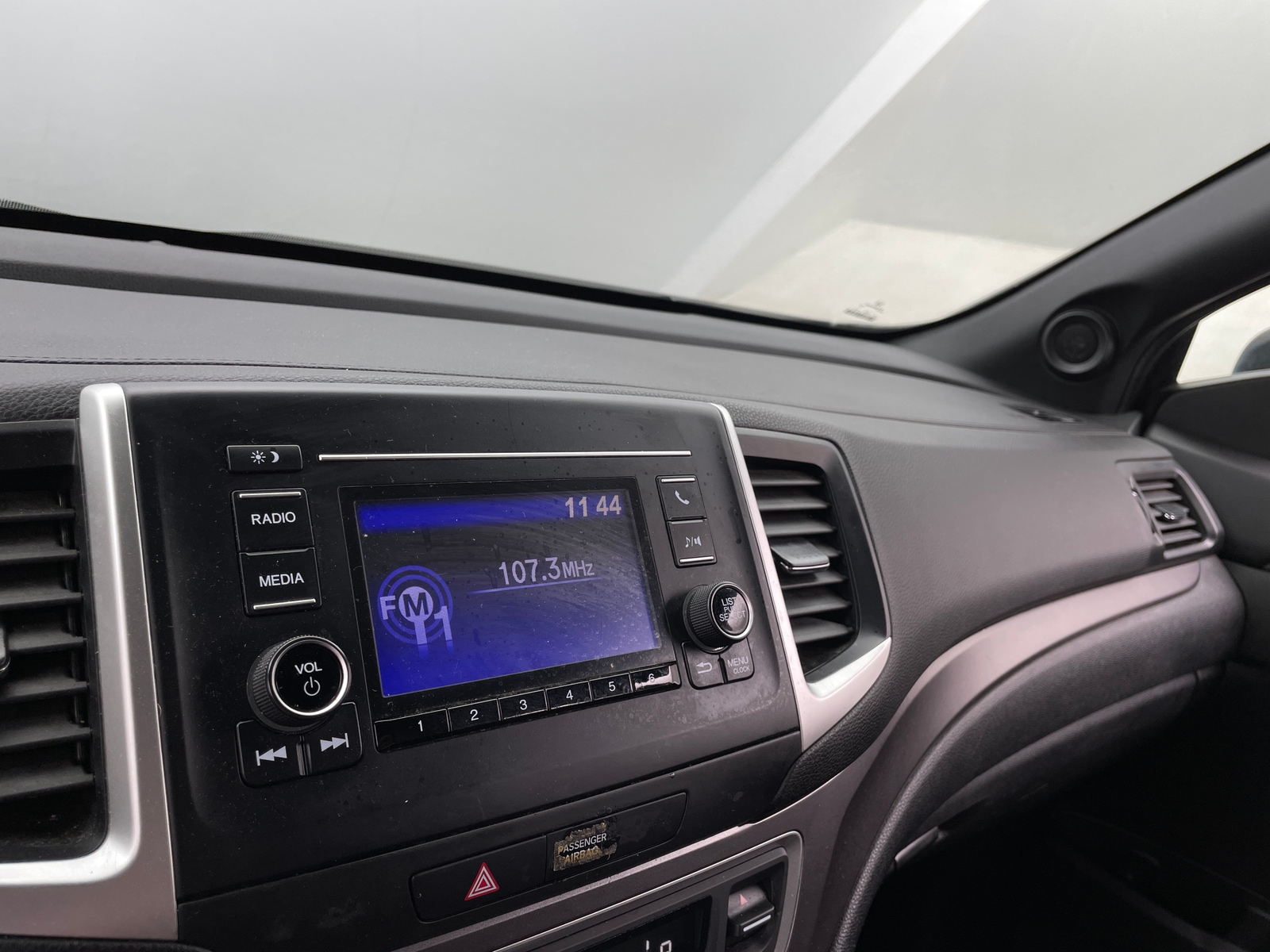 Thumbnail: 2019 Honda Passport - 4