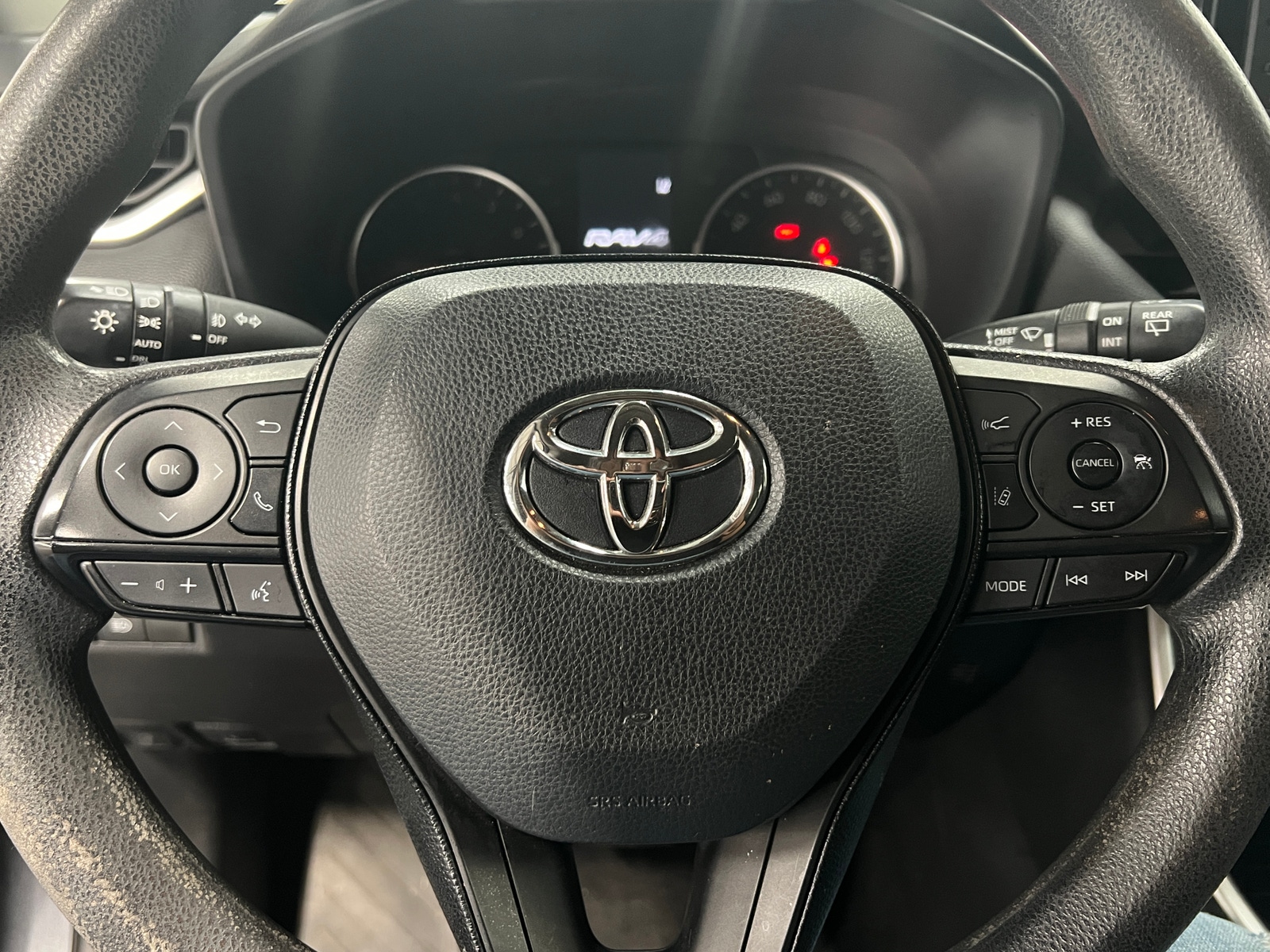 Thumbnail: 2021 Toyota RAV4 - 5