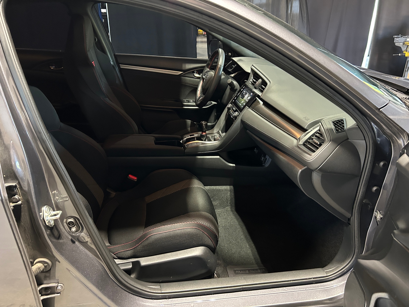 Thumbnail: 2018 Honda Civic - 2