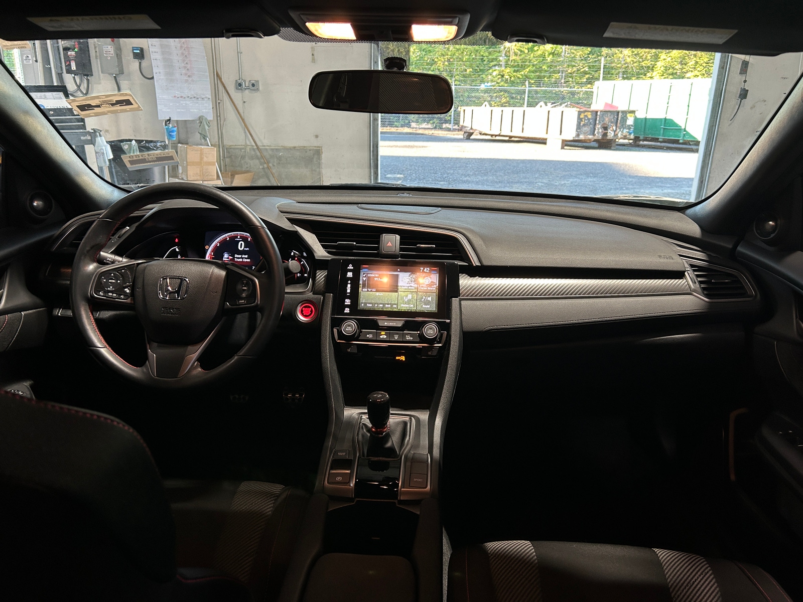 Thumbnail: 2018 Honda Civic - 3