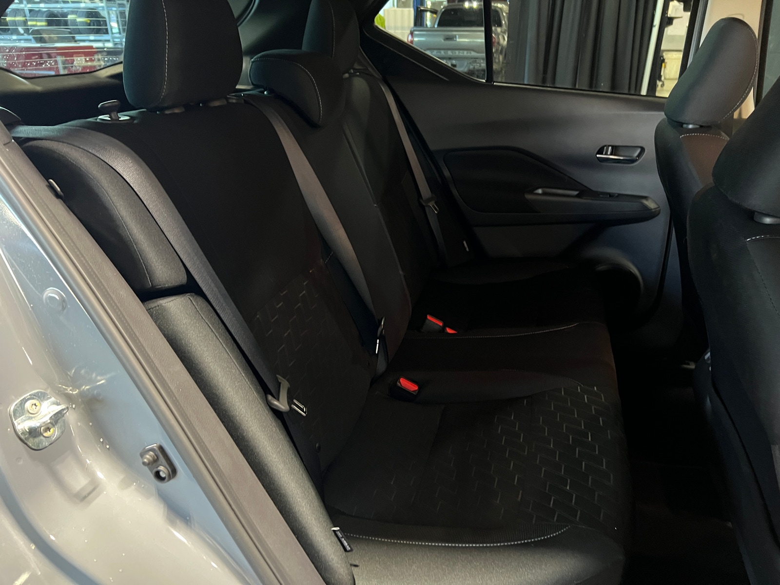 Thumbnail: 2024 Nissan Kicks - 6