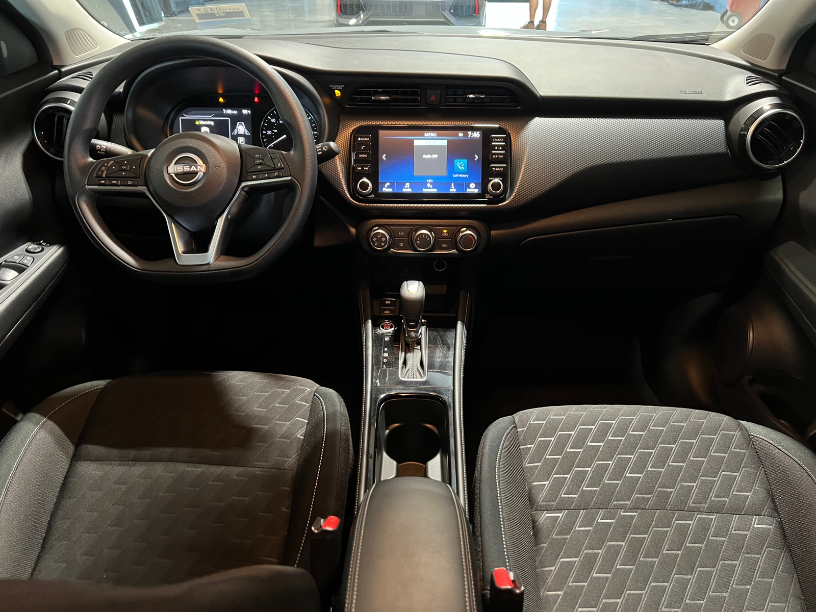 Thumbnail: 2024 Nissan Kicks - 3
