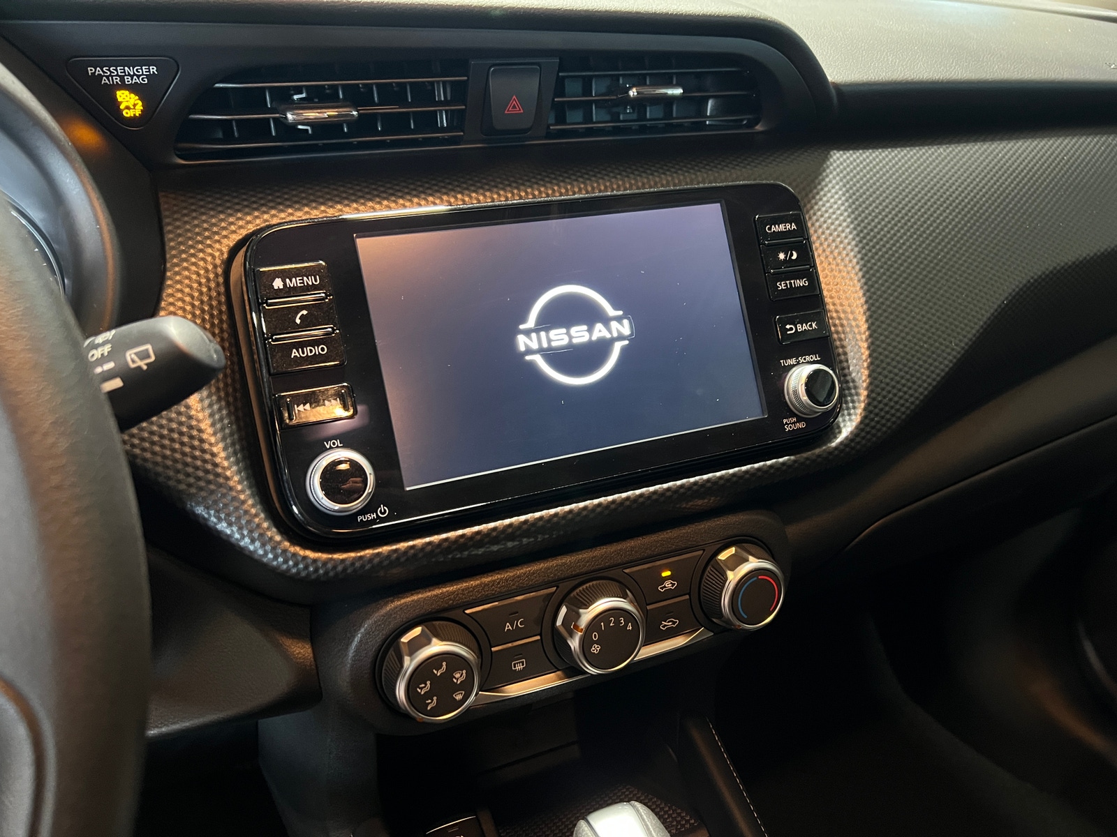 Thumbnail: 2024 Nissan Kicks - 4