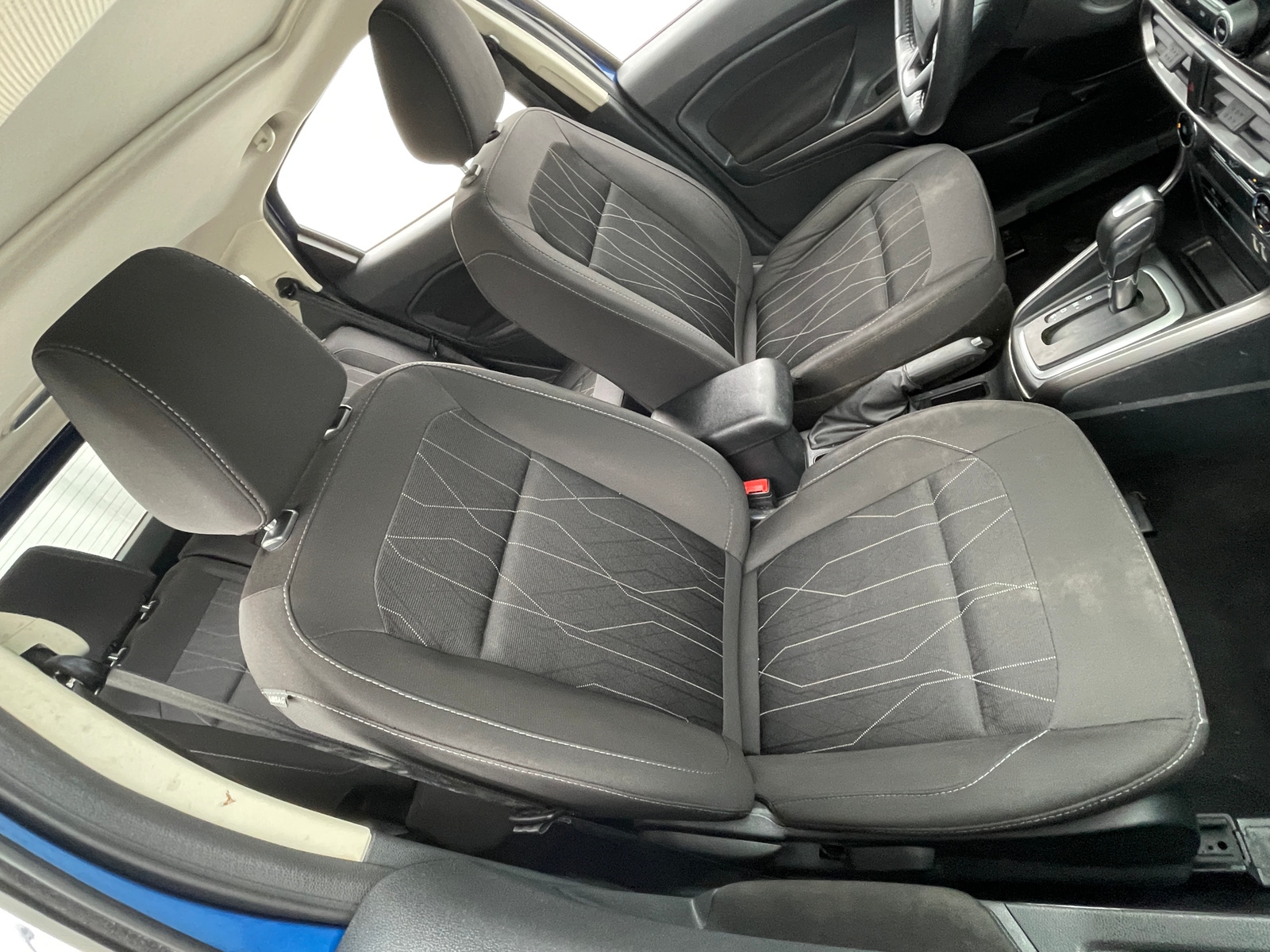 Thumbnail: 2020 Ford EcoSport - 2