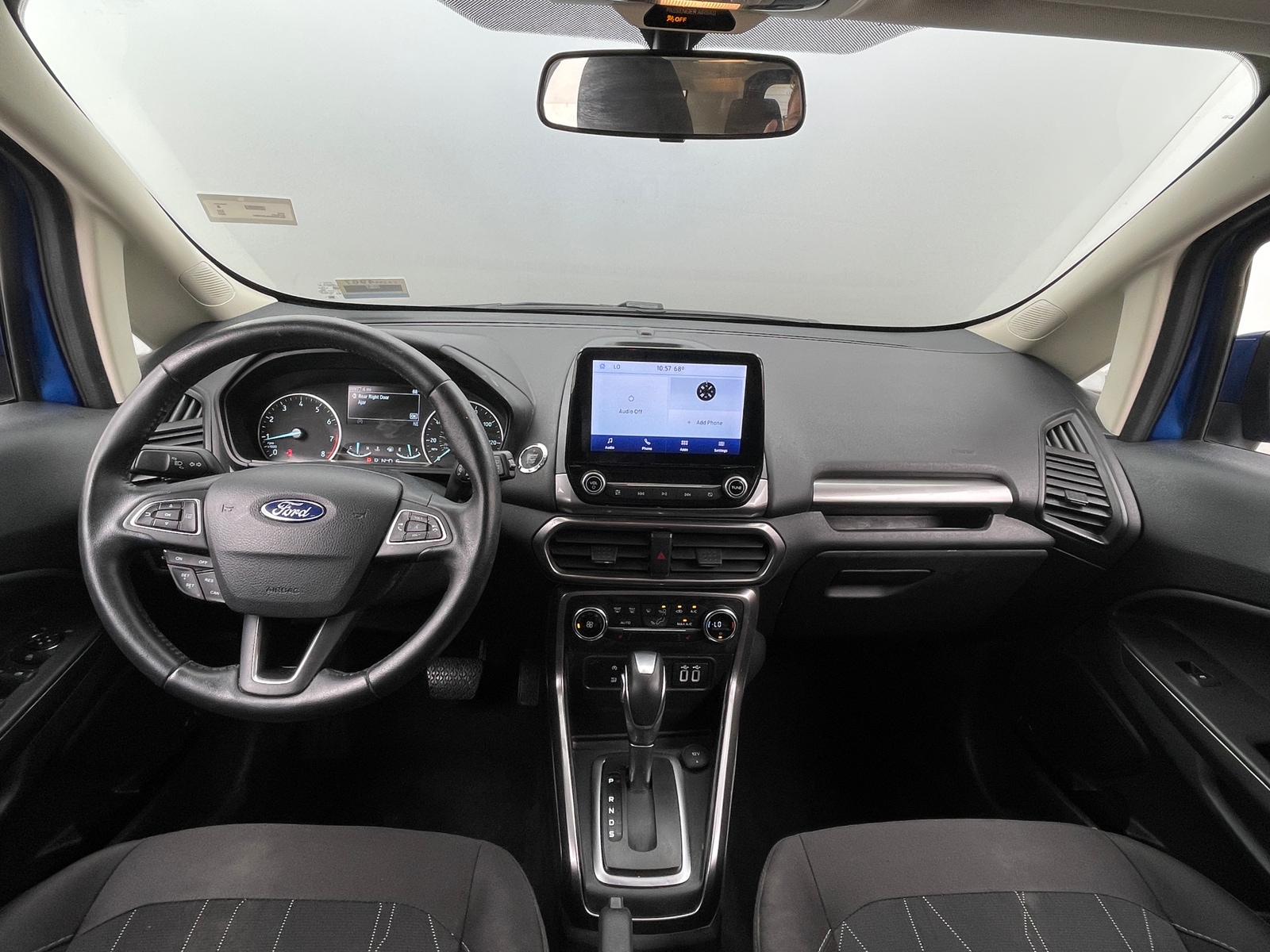 Thumbnail: 2020 Ford EcoSport - 3