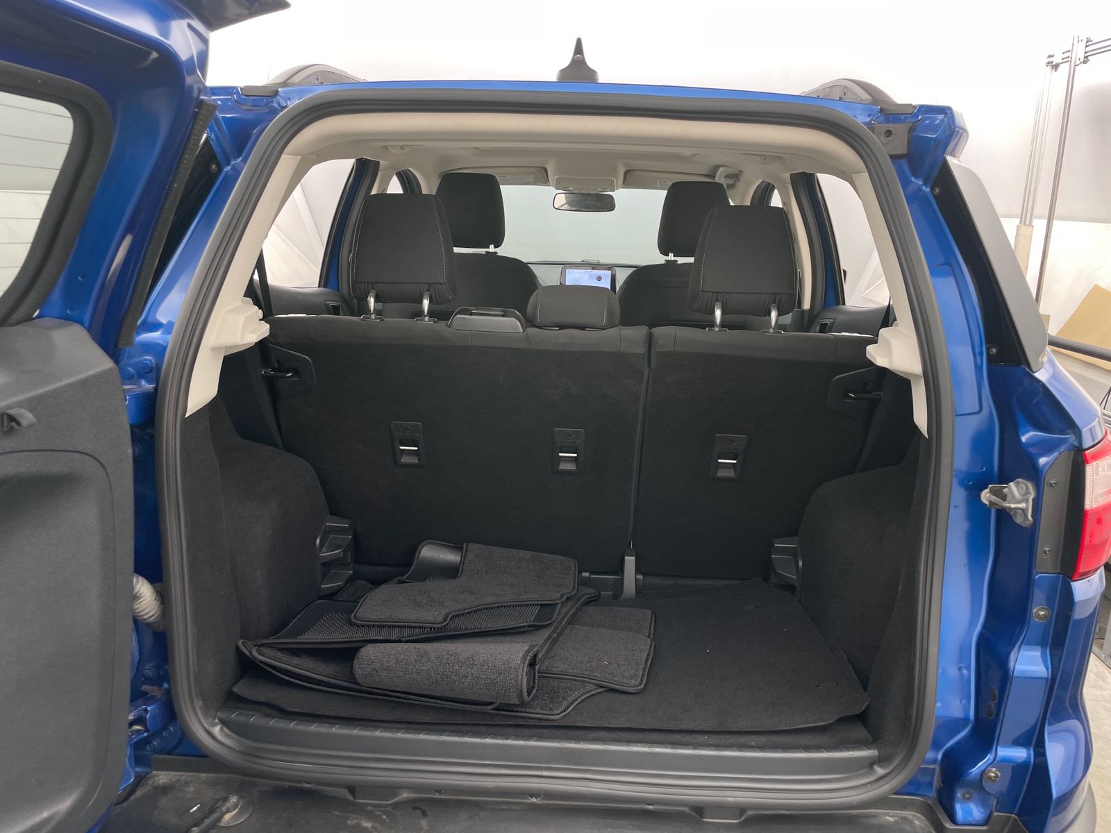 Thumbnail: 2020 Ford EcoSport - 7