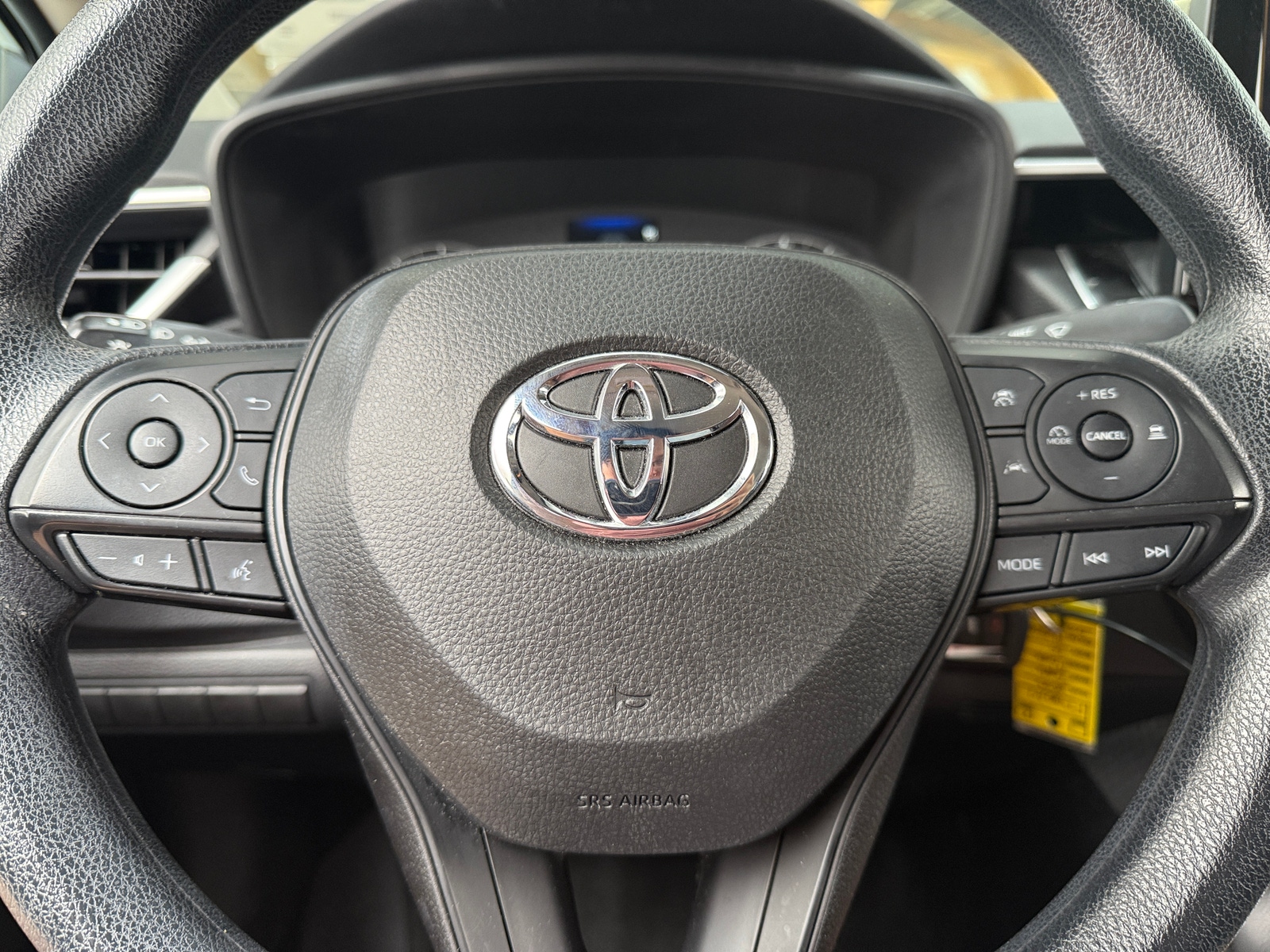 Thumbnail: 2023 Toyota Corolla - 5