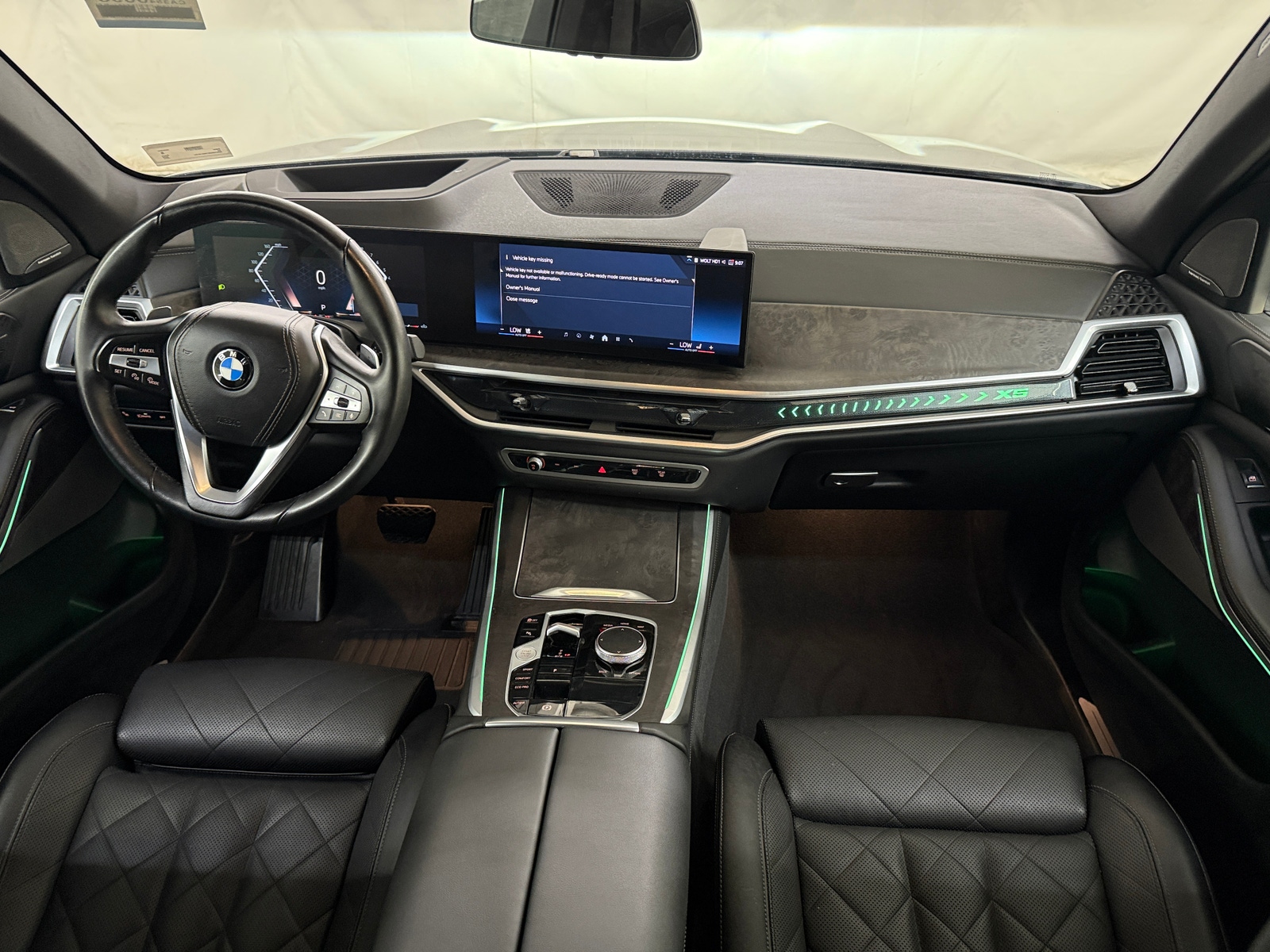 Thumbnail: 2025 BMW X5 - 3