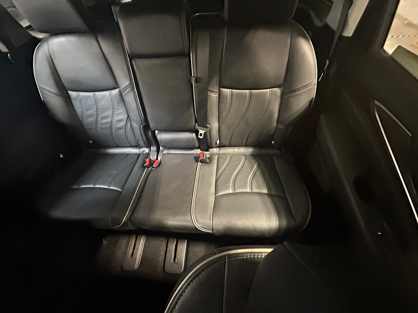 Thumbnail: 2018 INFINITI QX60 - 5
