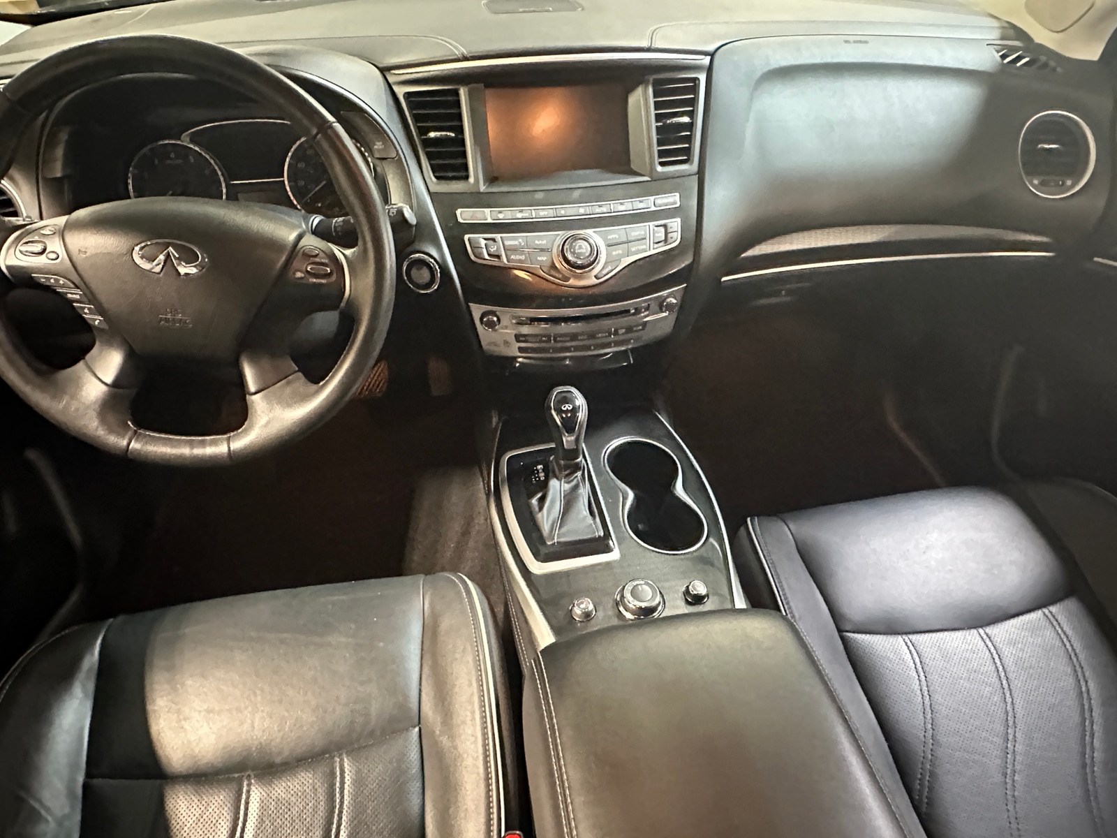 Thumbnail: 2018 INFINITI QX60 - 2