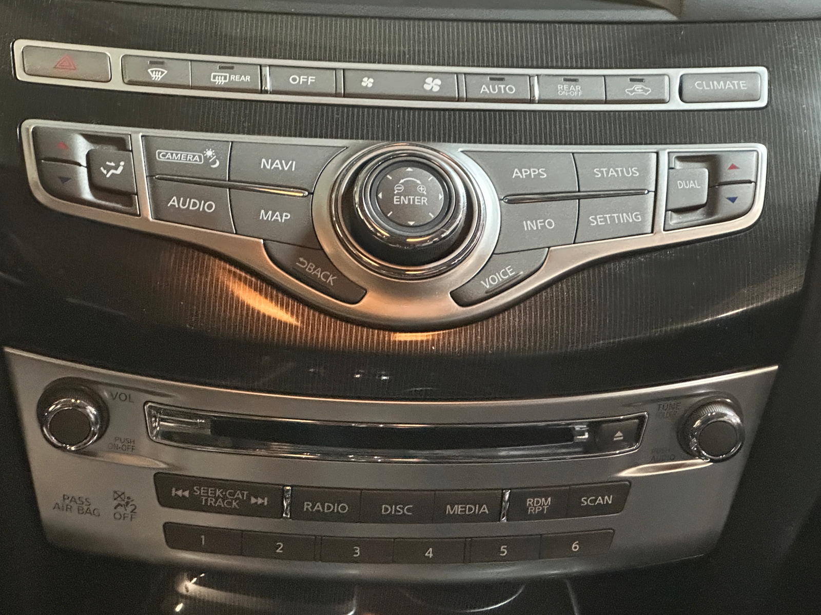 Thumbnail: 2018 INFINITI QX60 - 3