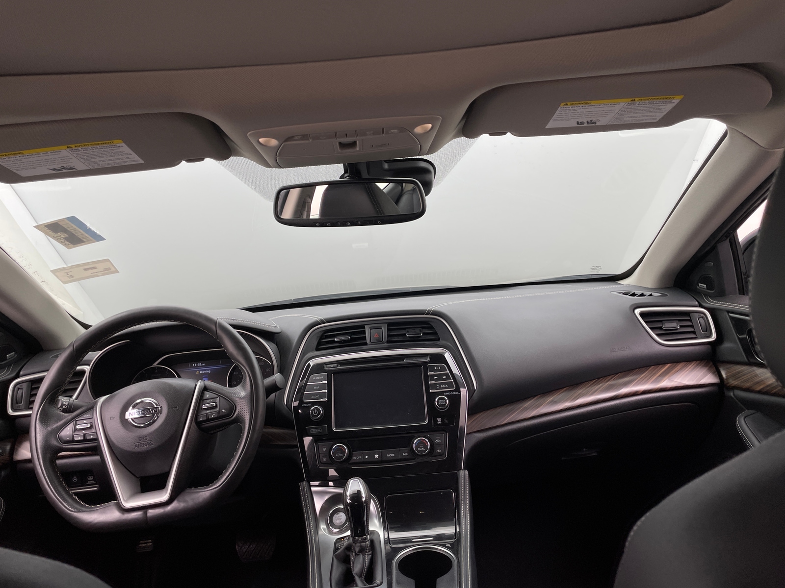 Thumbnail: 2018 Nissan Maxima - 2